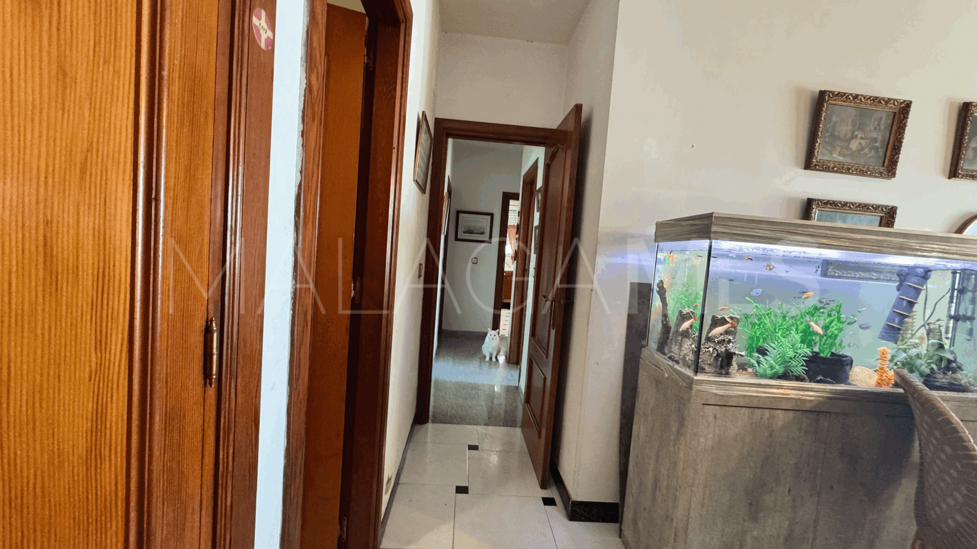 Appartement rez de chaussée for sale in Torremolinos