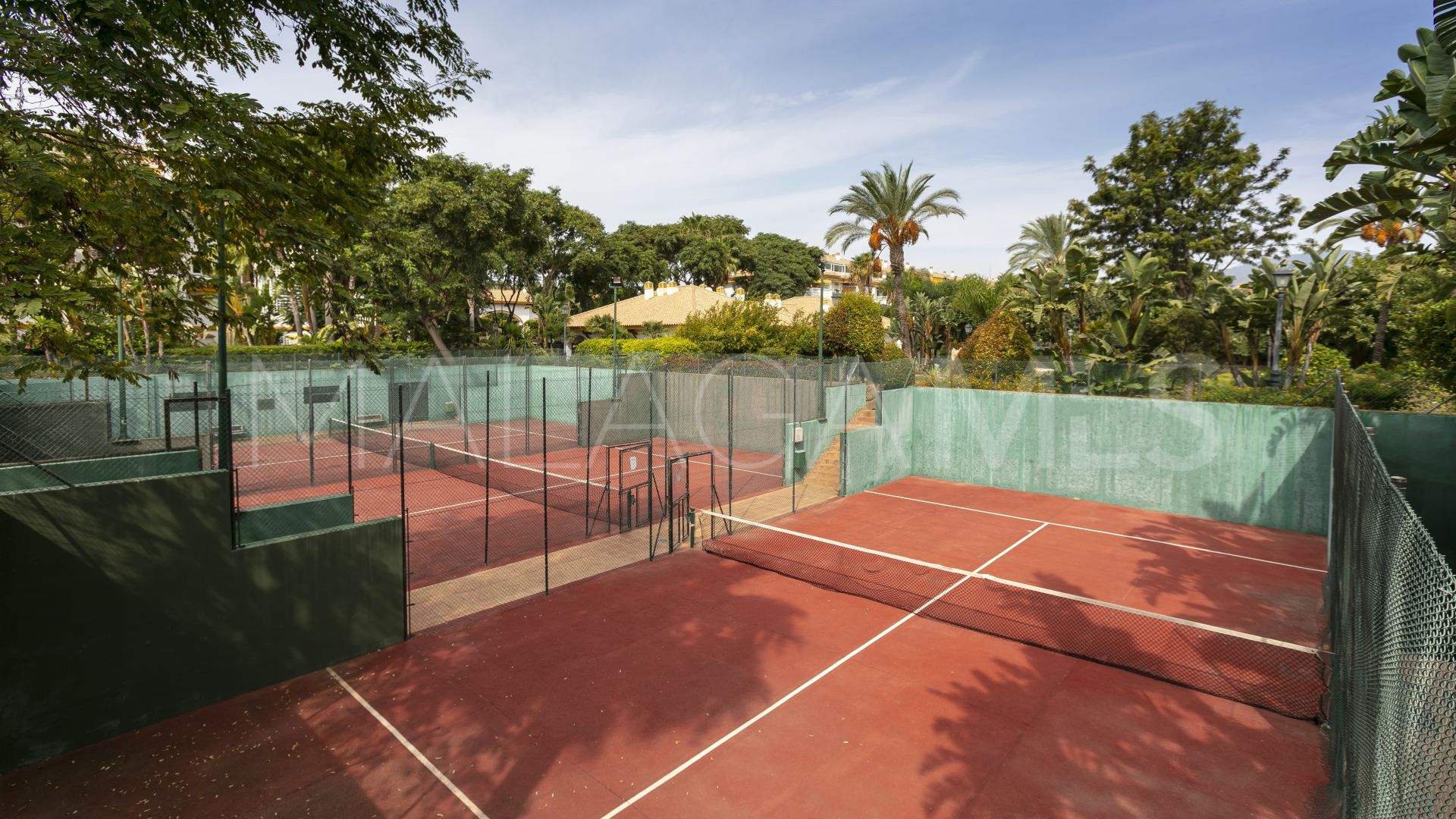 Wohnung for sale in Marbella City