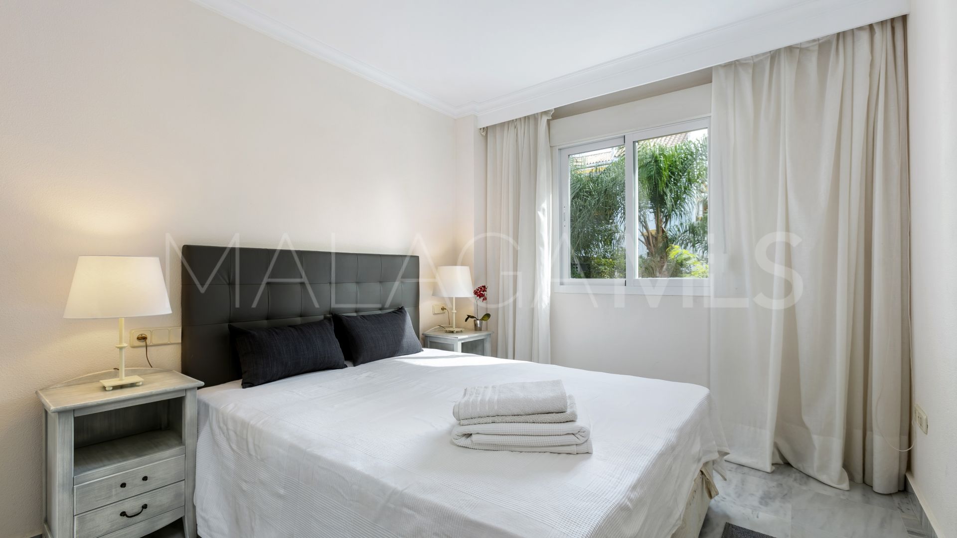 Wohnung for sale in Marbella City