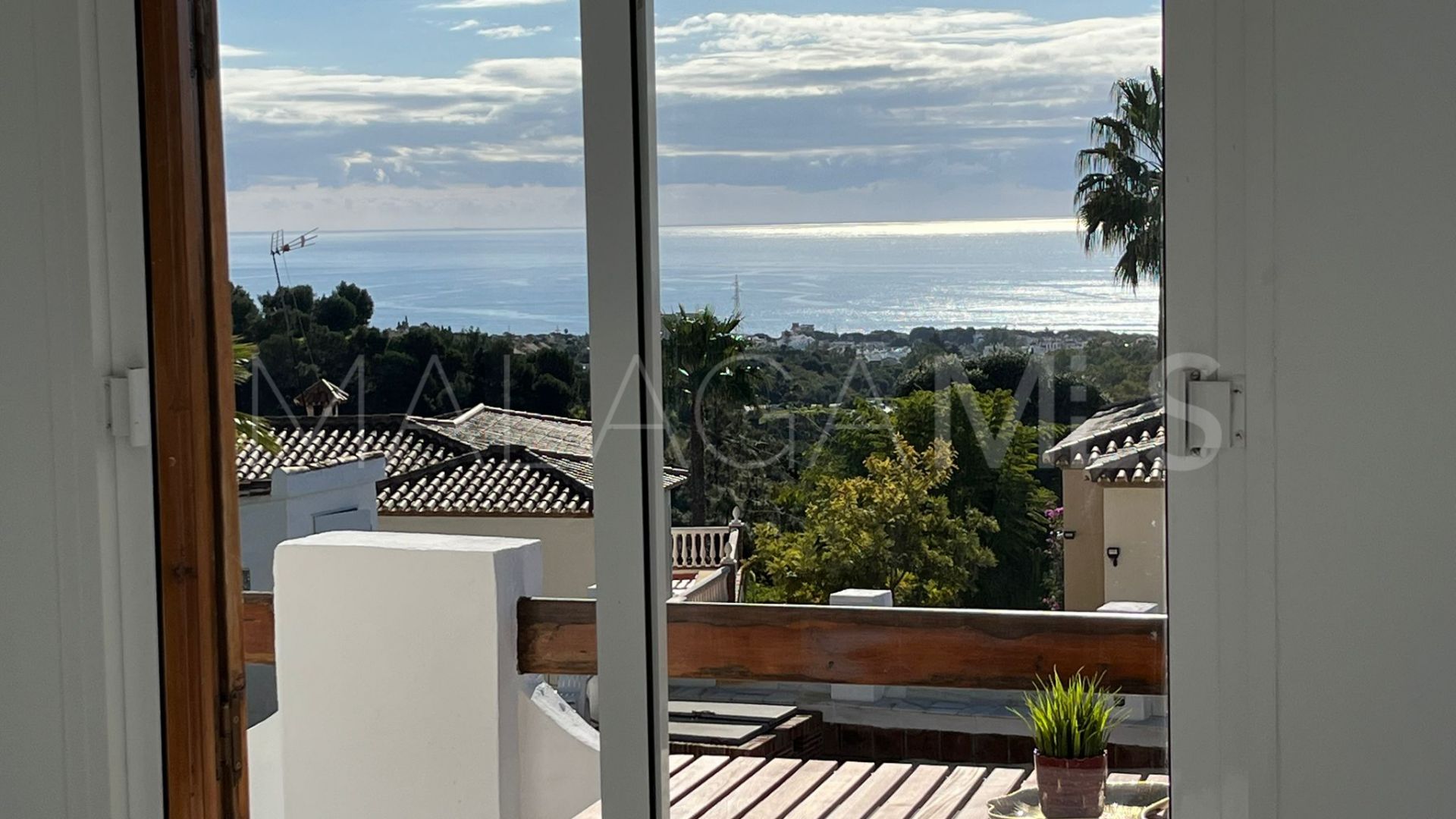 Ático for sale in Calahonda de 2 bedrooms