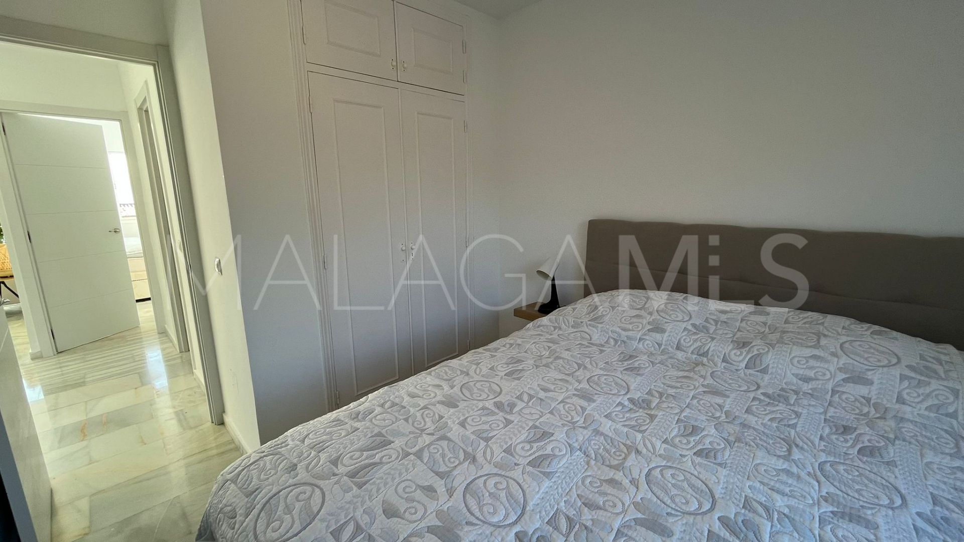 Ático for sale in Calahonda de 2 bedrooms