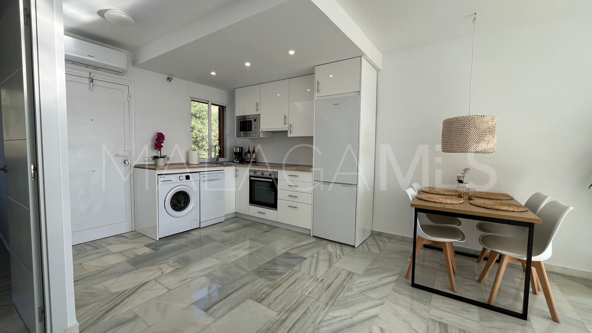 Ático for sale in Calahonda de 2 bedrooms