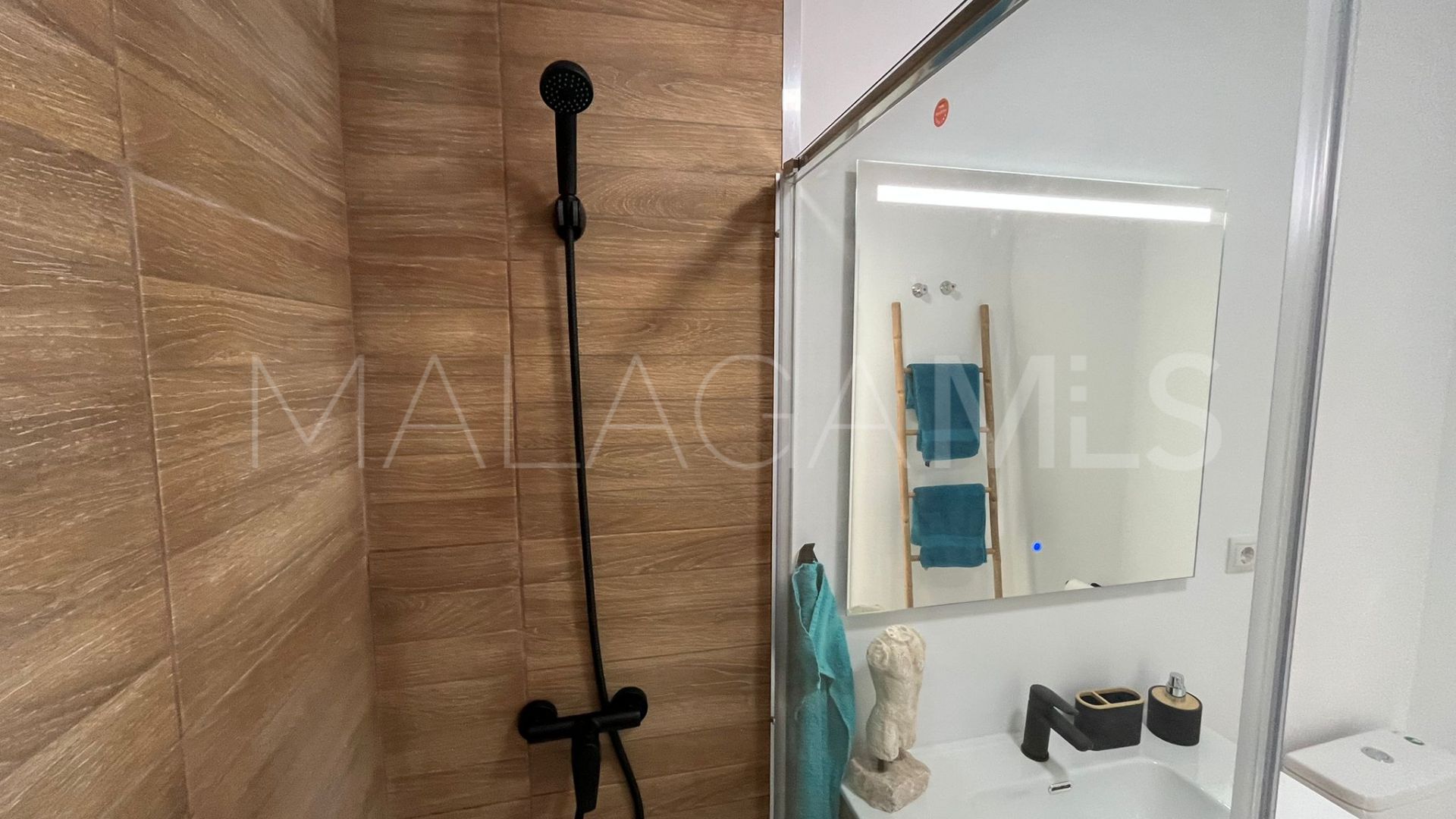 Ático for sale in Calahonda de 2 bedrooms