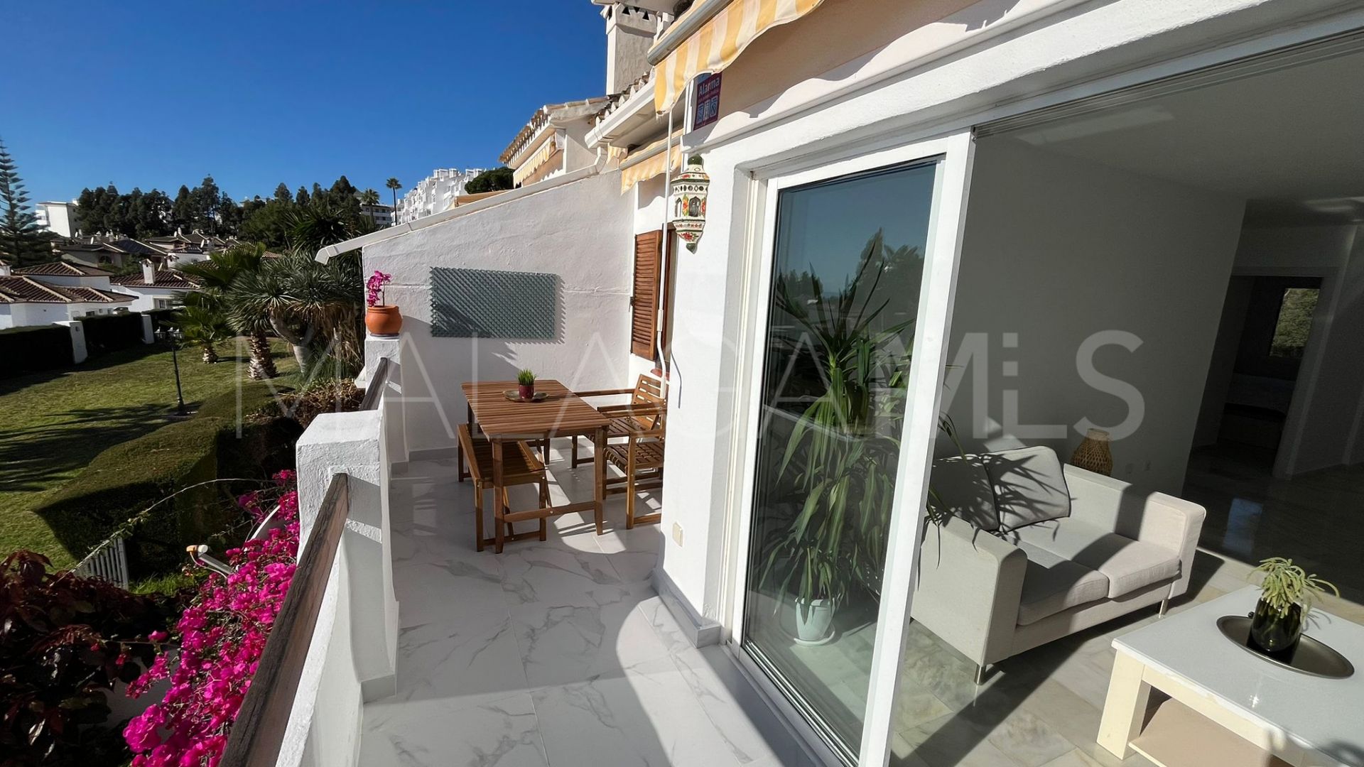 Ático for sale in Calahonda de 2 bedrooms