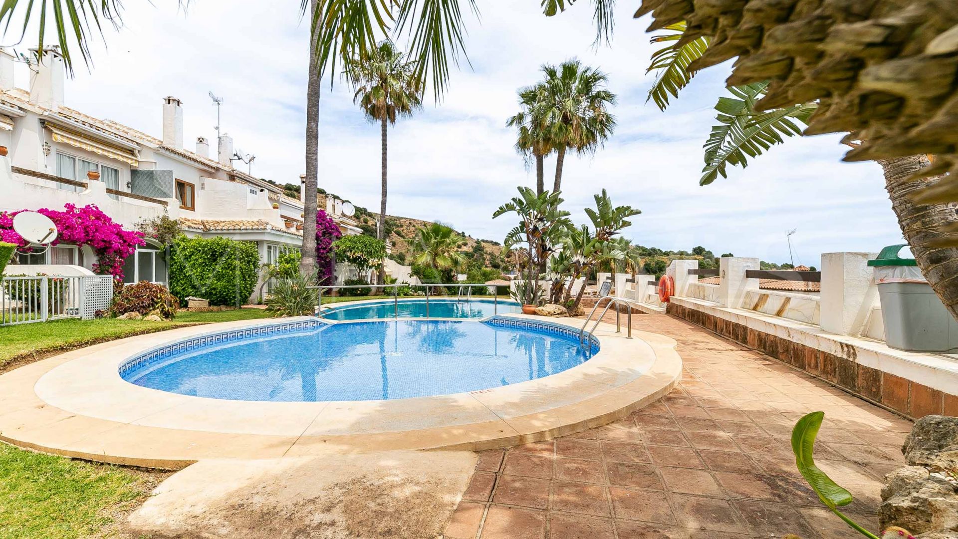 Ático for sale in Calahonda de 2 bedrooms