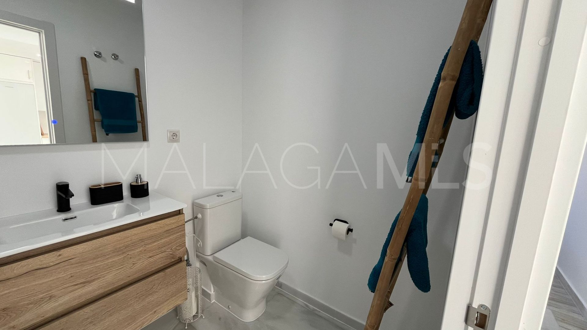 Ático for sale in Calahonda de 2 bedrooms