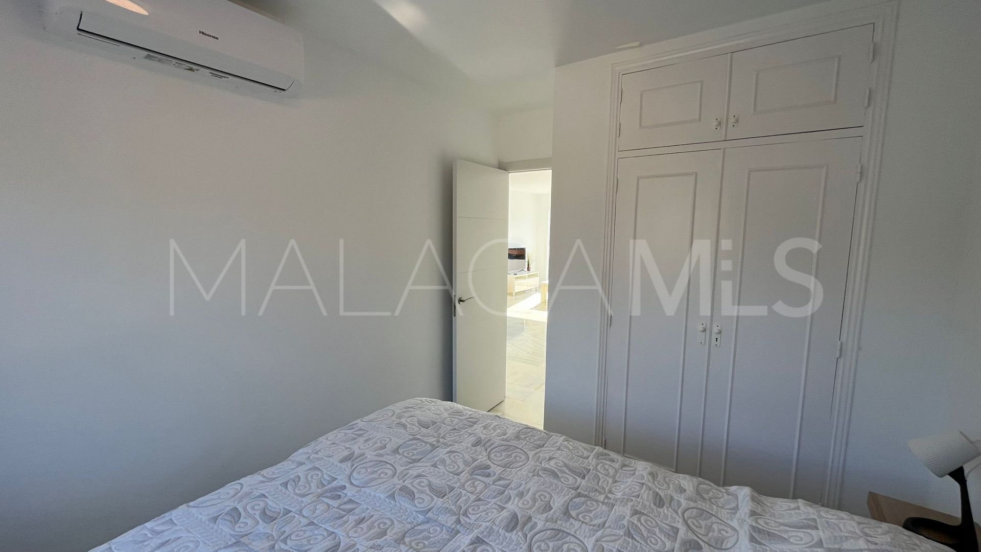 Ático for sale in Calahonda de 2 bedrooms