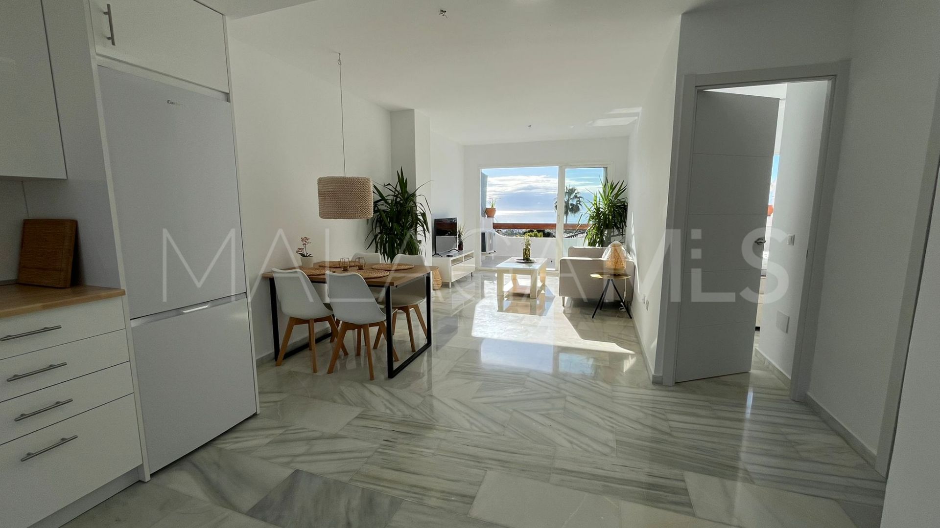 Ático for sale in Calahonda de 2 bedrooms