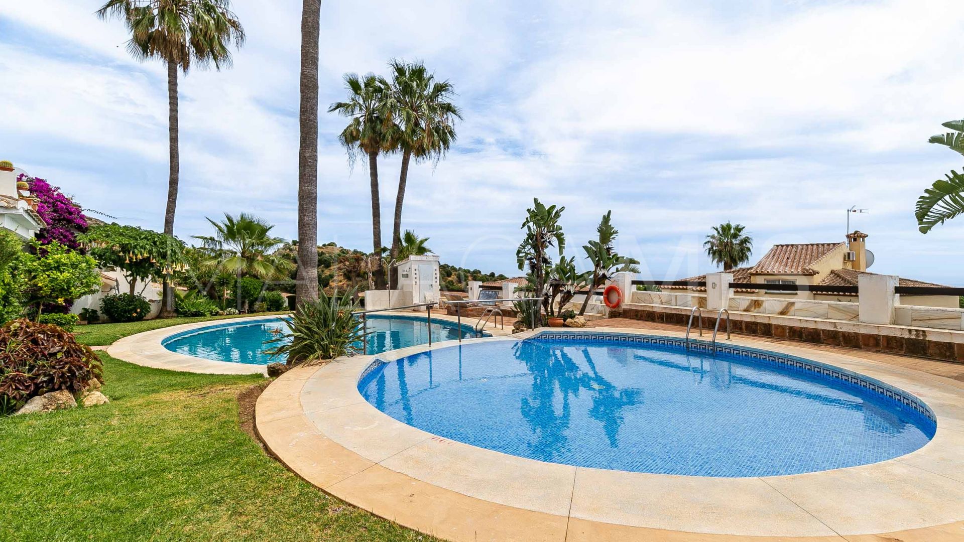 Ático for sale in Calahonda de 2 bedrooms