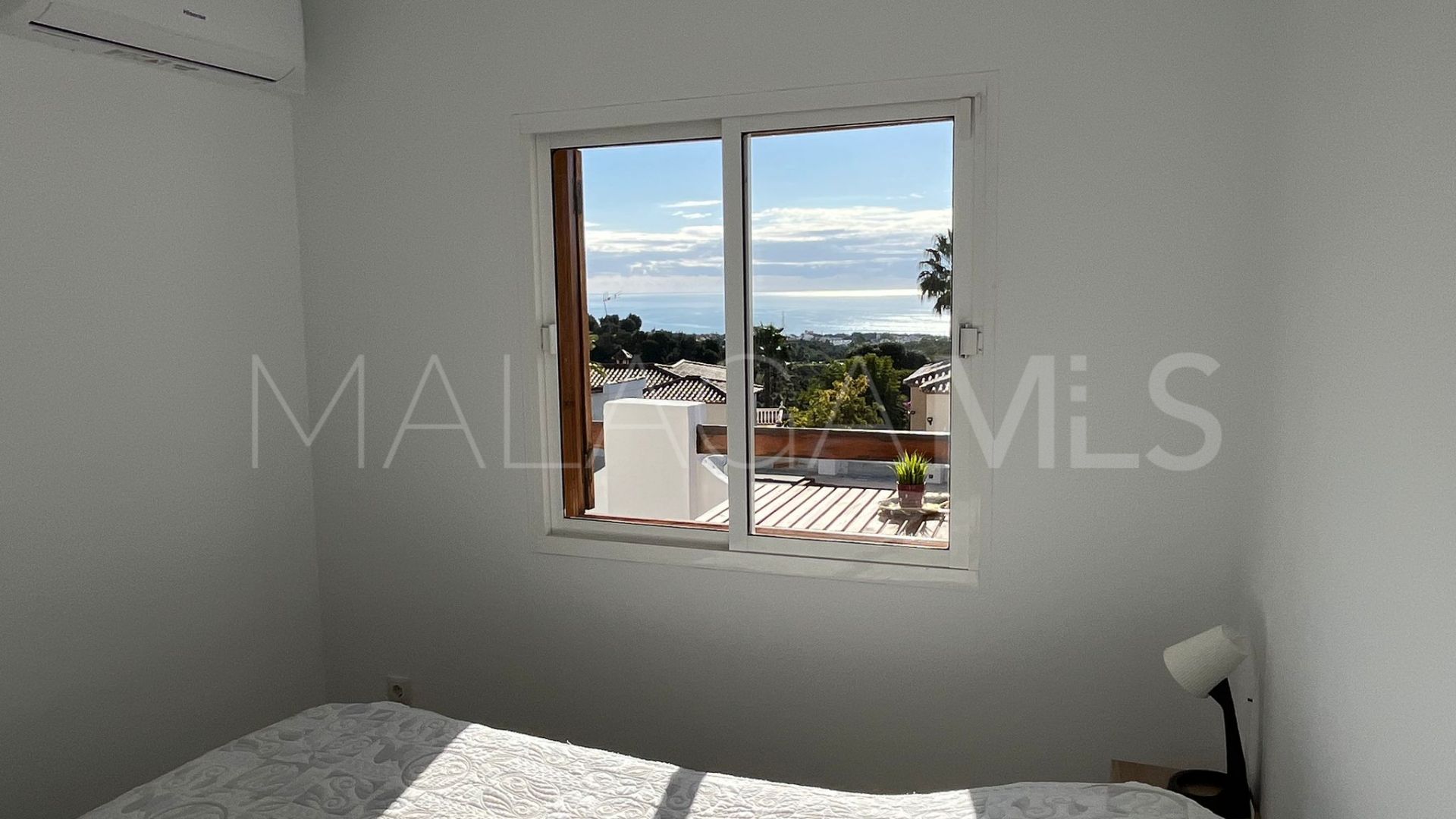 Ático for sale in Calahonda de 2 bedrooms