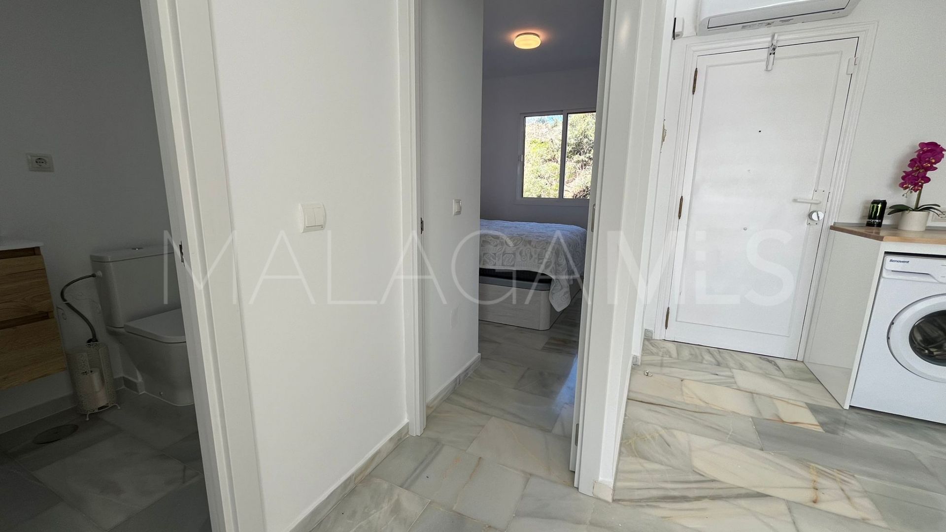 Ático for sale in Calahonda de 2 bedrooms