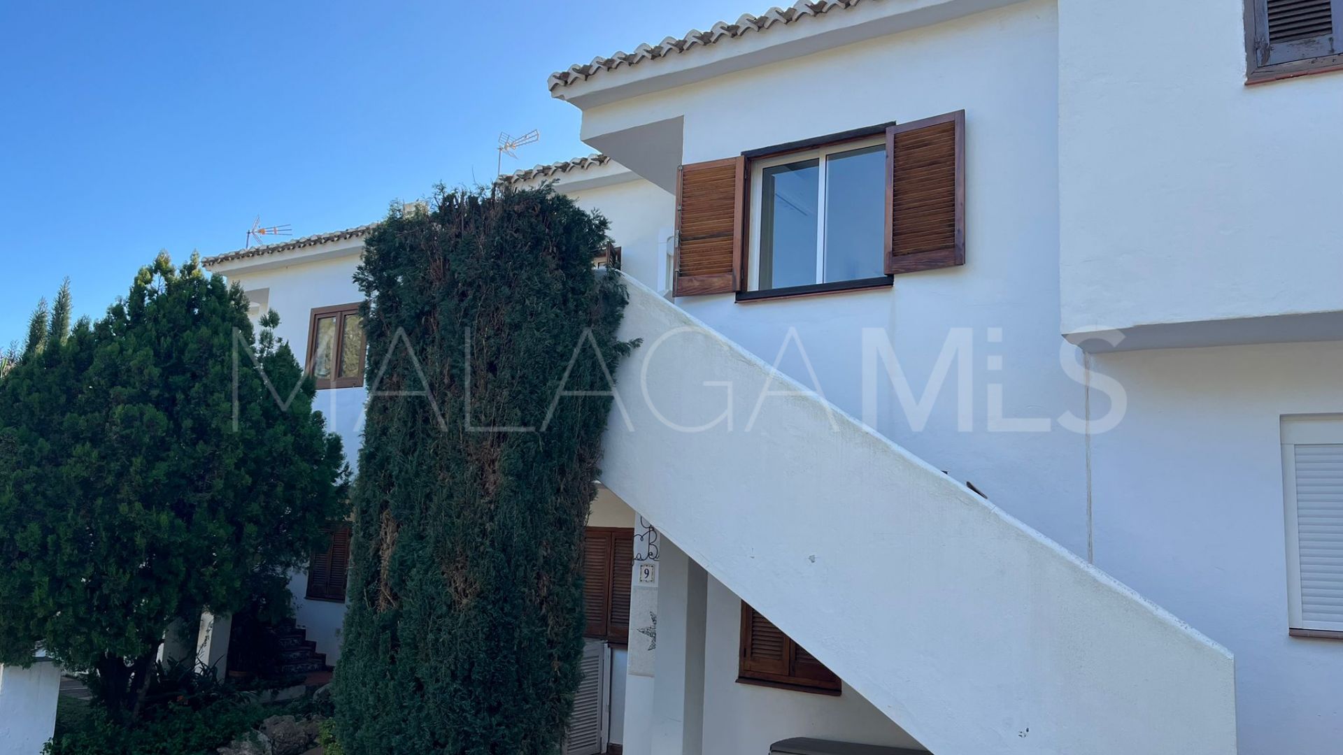 Ático for sale in Calahonda de 2 bedrooms