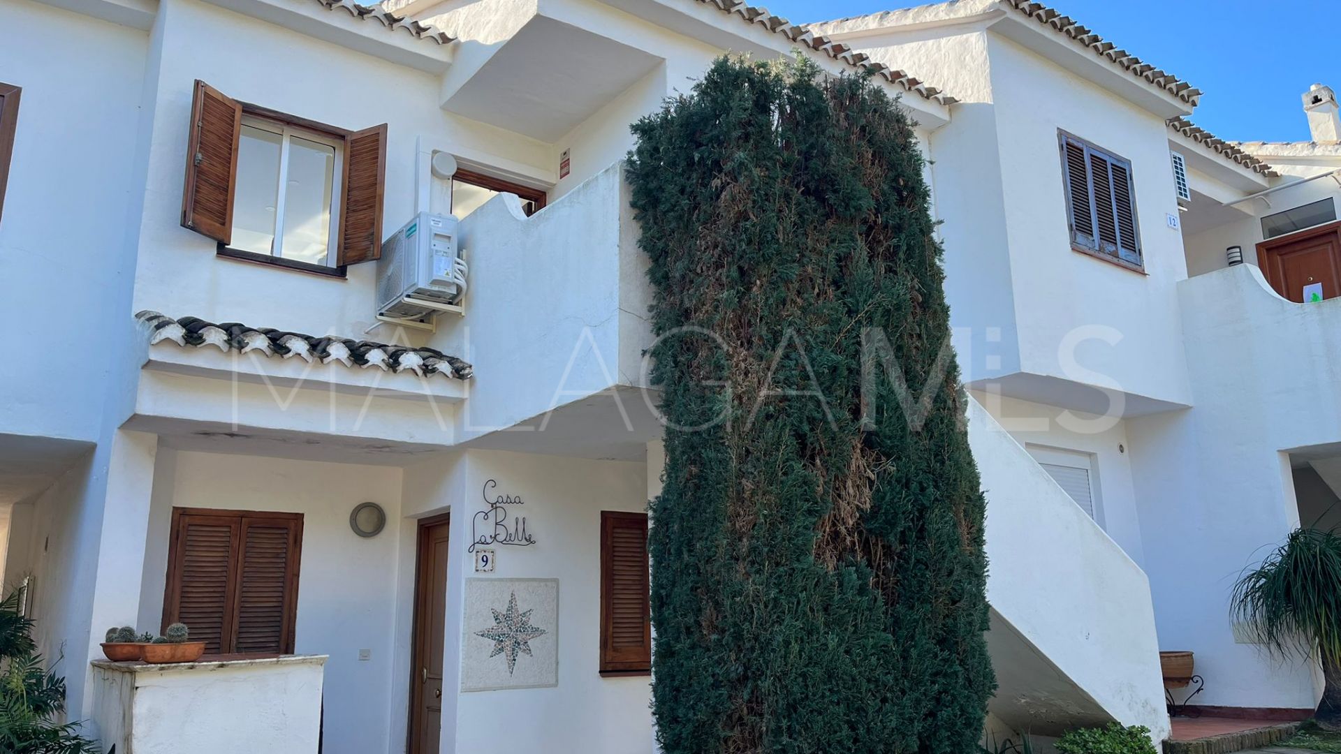 Ático for sale in Calahonda de 2 bedrooms