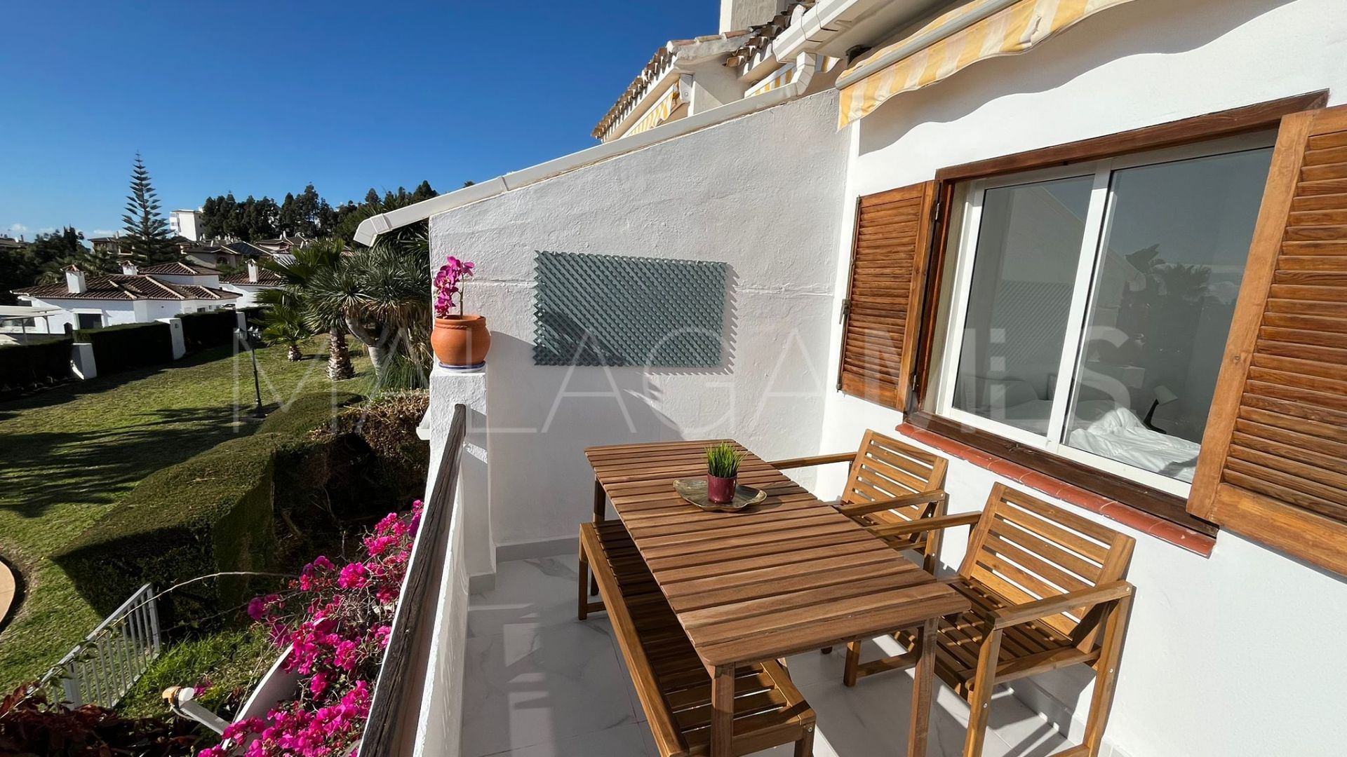 Ático for sale in Calahonda de 2 bedrooms