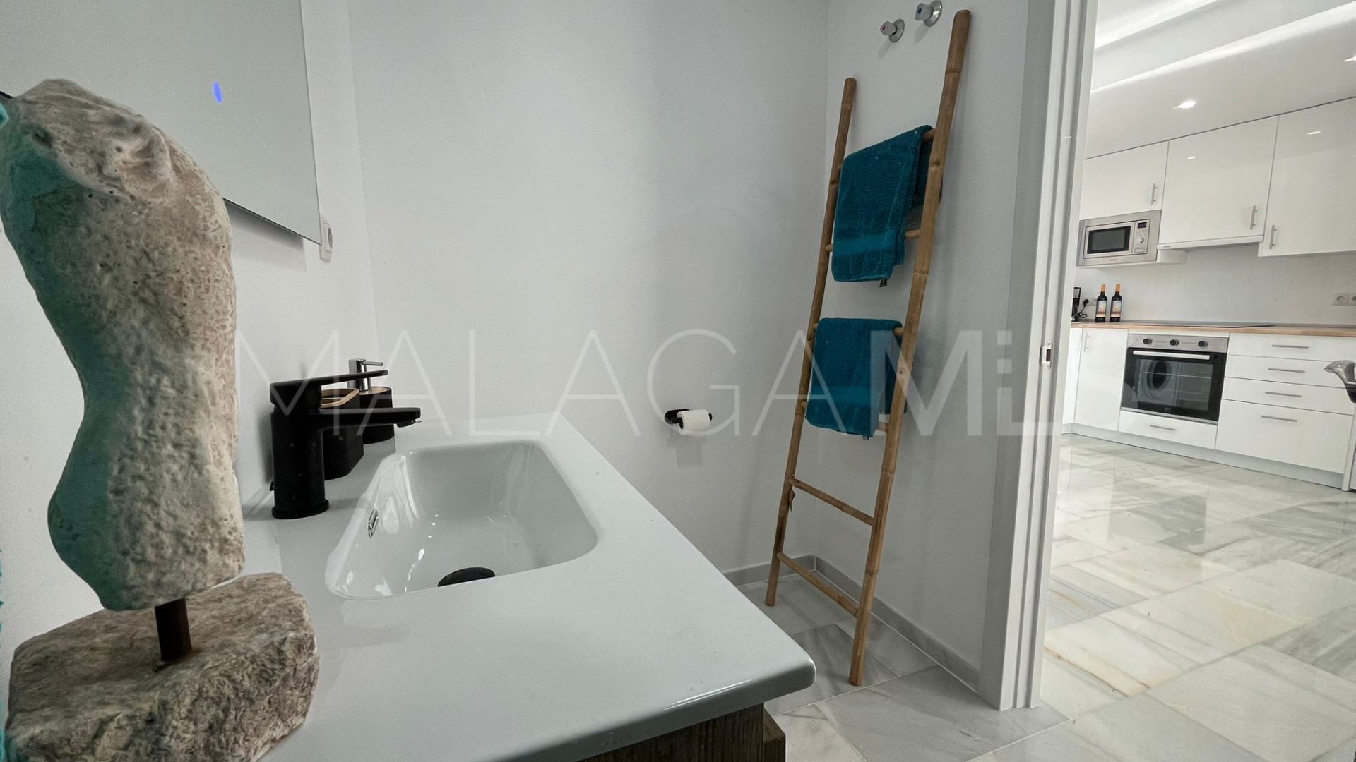 Ático for sale in Calahonda de 2 bedrooms