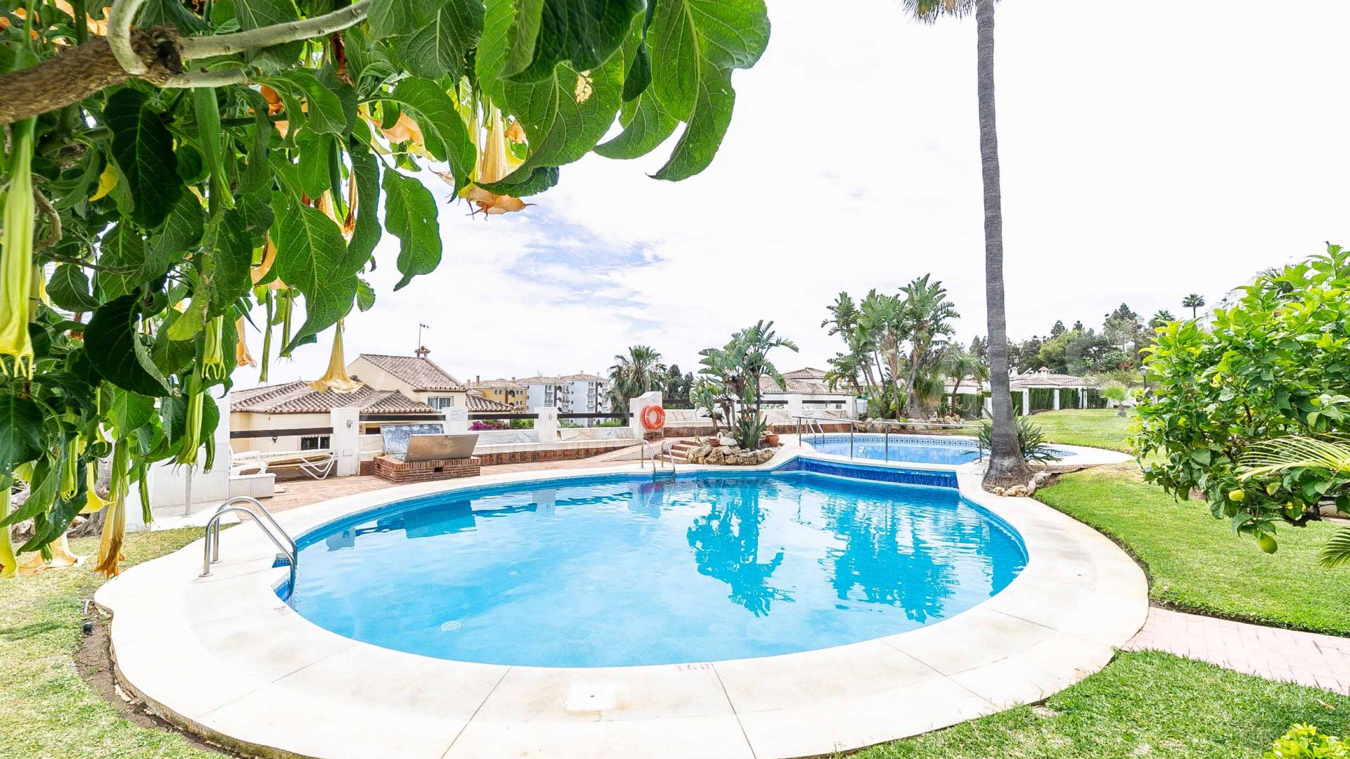 Ático for sale in Calahonda de 2 bedrooms