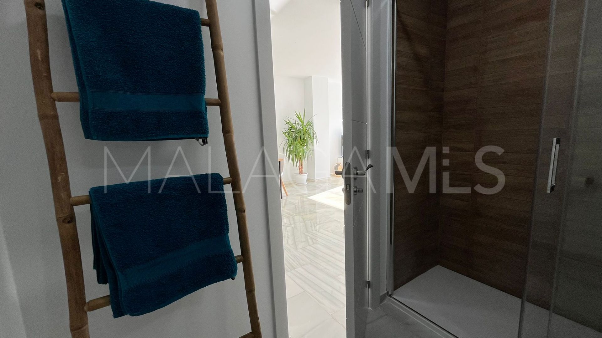 Ático for sale in Calahonda de 2 bedrooms