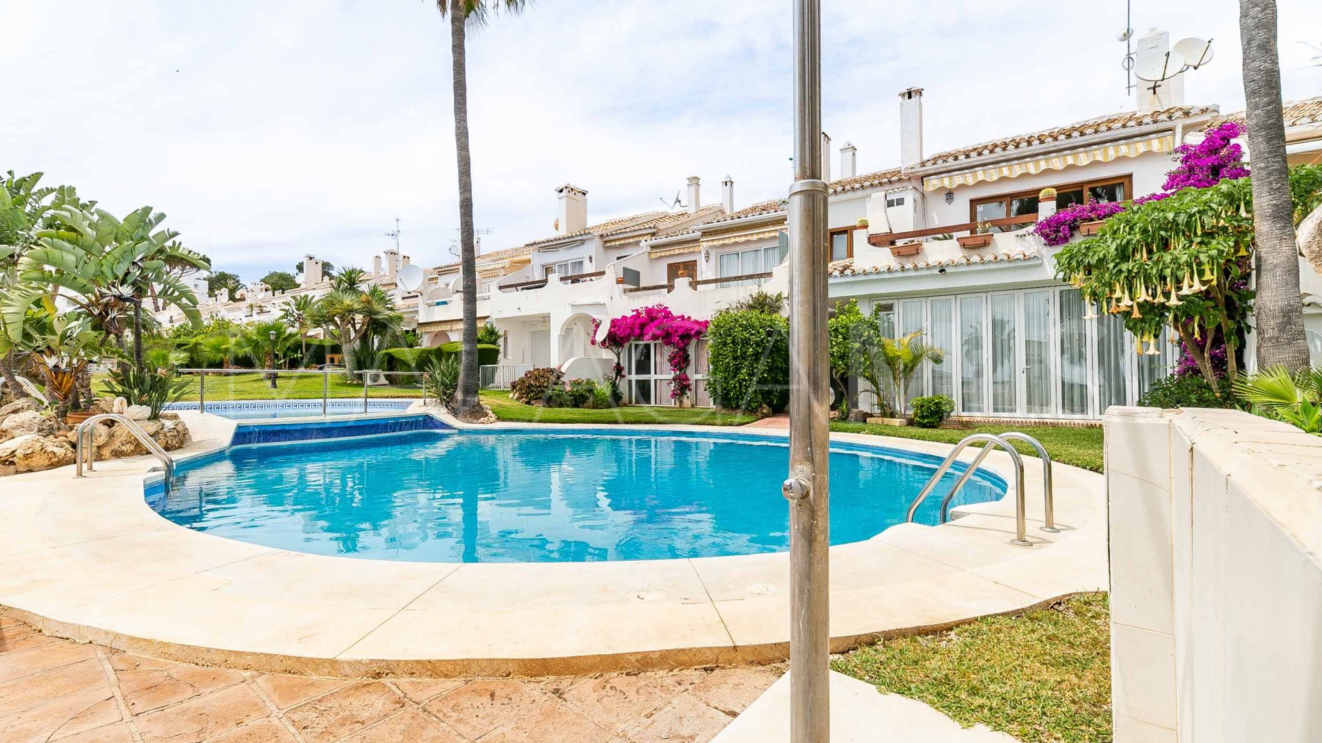 Ático for sale in Calahonda de 2 bedrooms