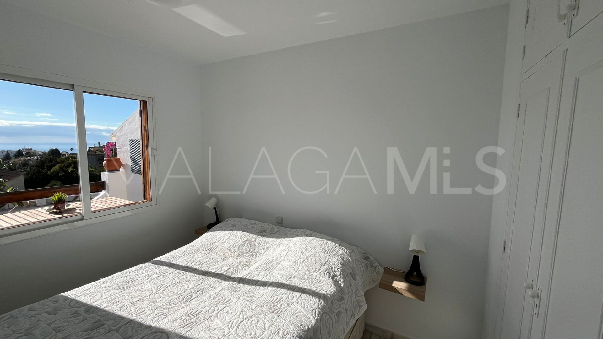 Ático for sale in Calahonda de 2 bedrooms