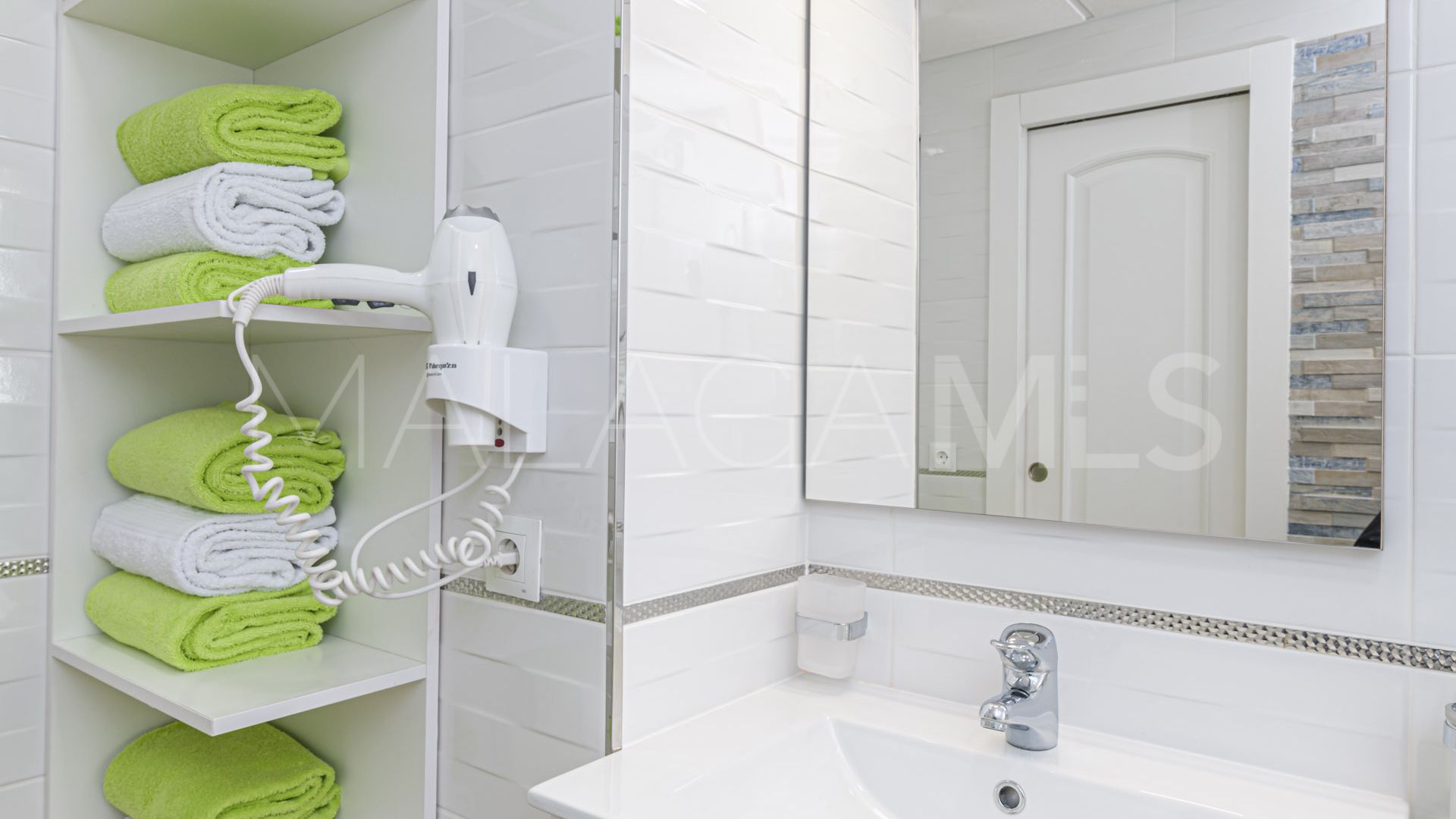 3 bedrooms Malaga duplex penthouse for sale