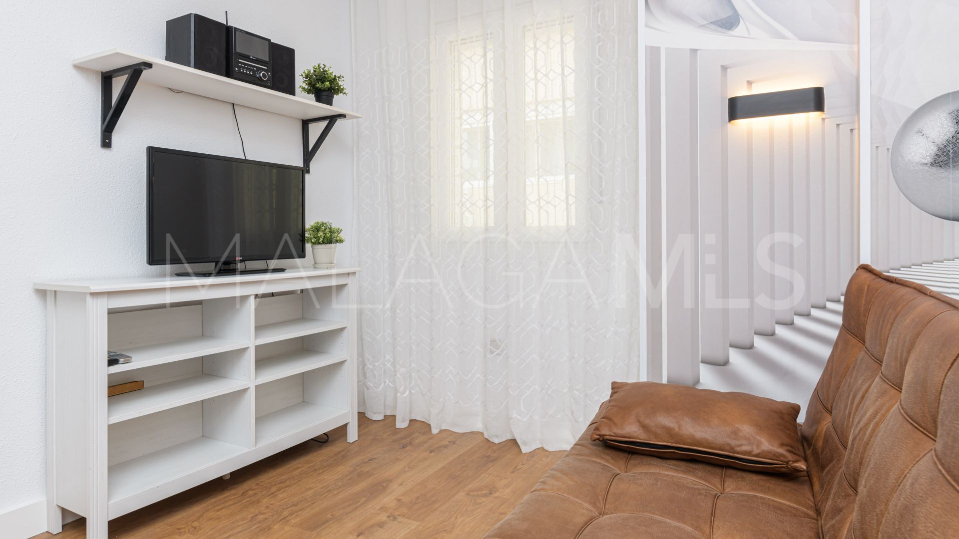 3 bedrooms Malaga duplex penthouse for sale