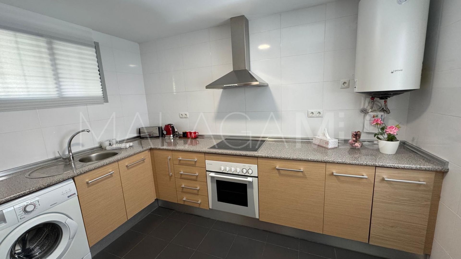 For sale duplex in Riviera del Sol