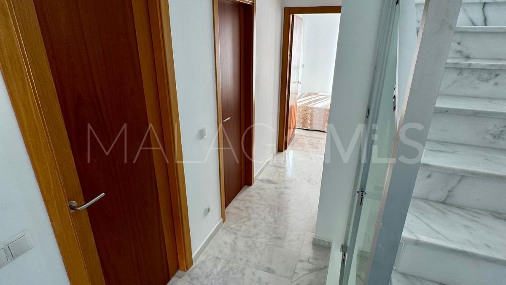 For sale duplex in Riviera del Sol