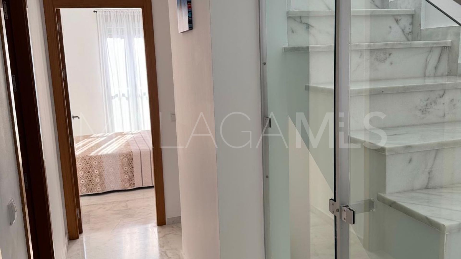 For sale duplex in Riviera del Sol