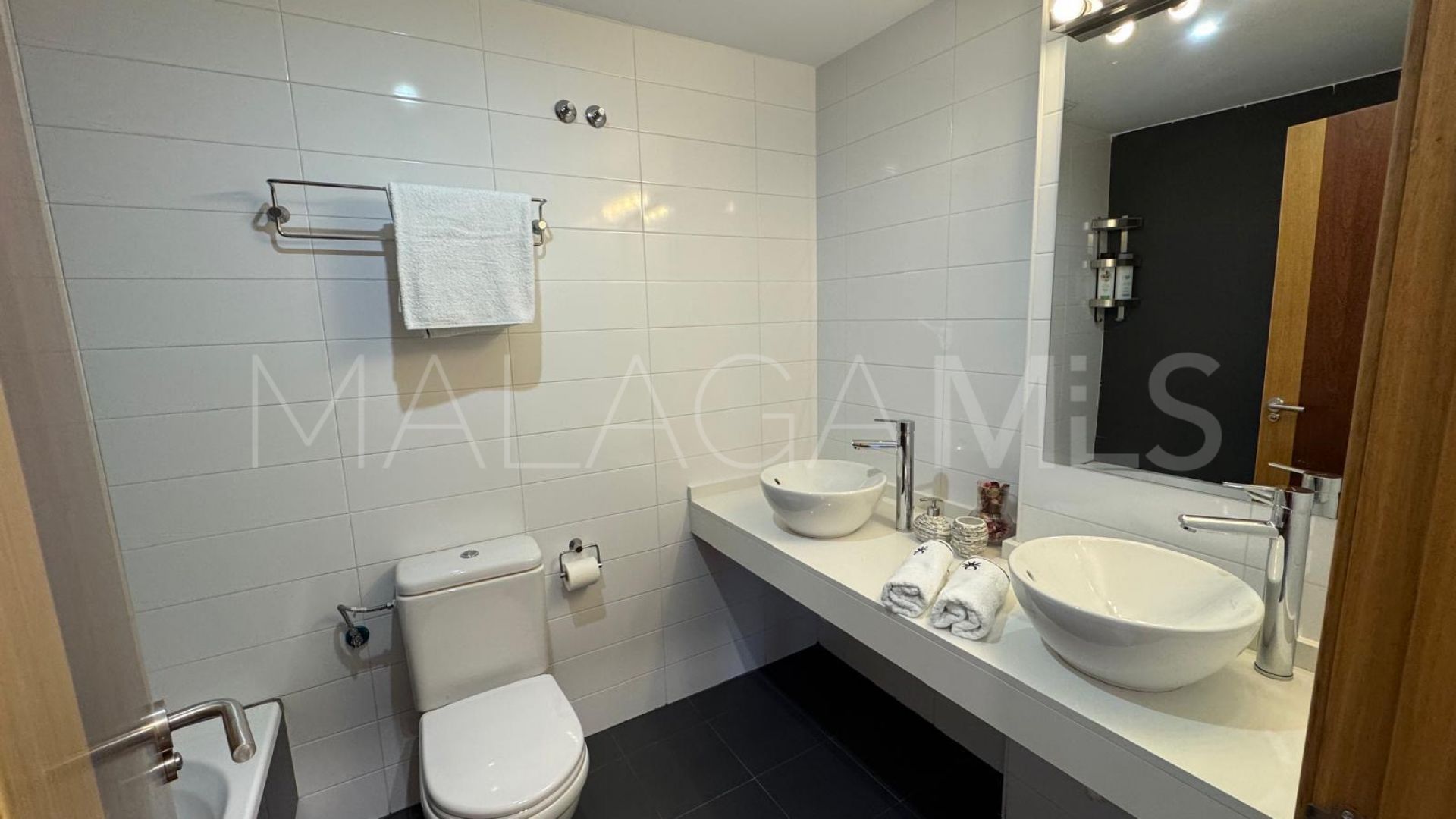 For sale duplex in Riviera del Sol