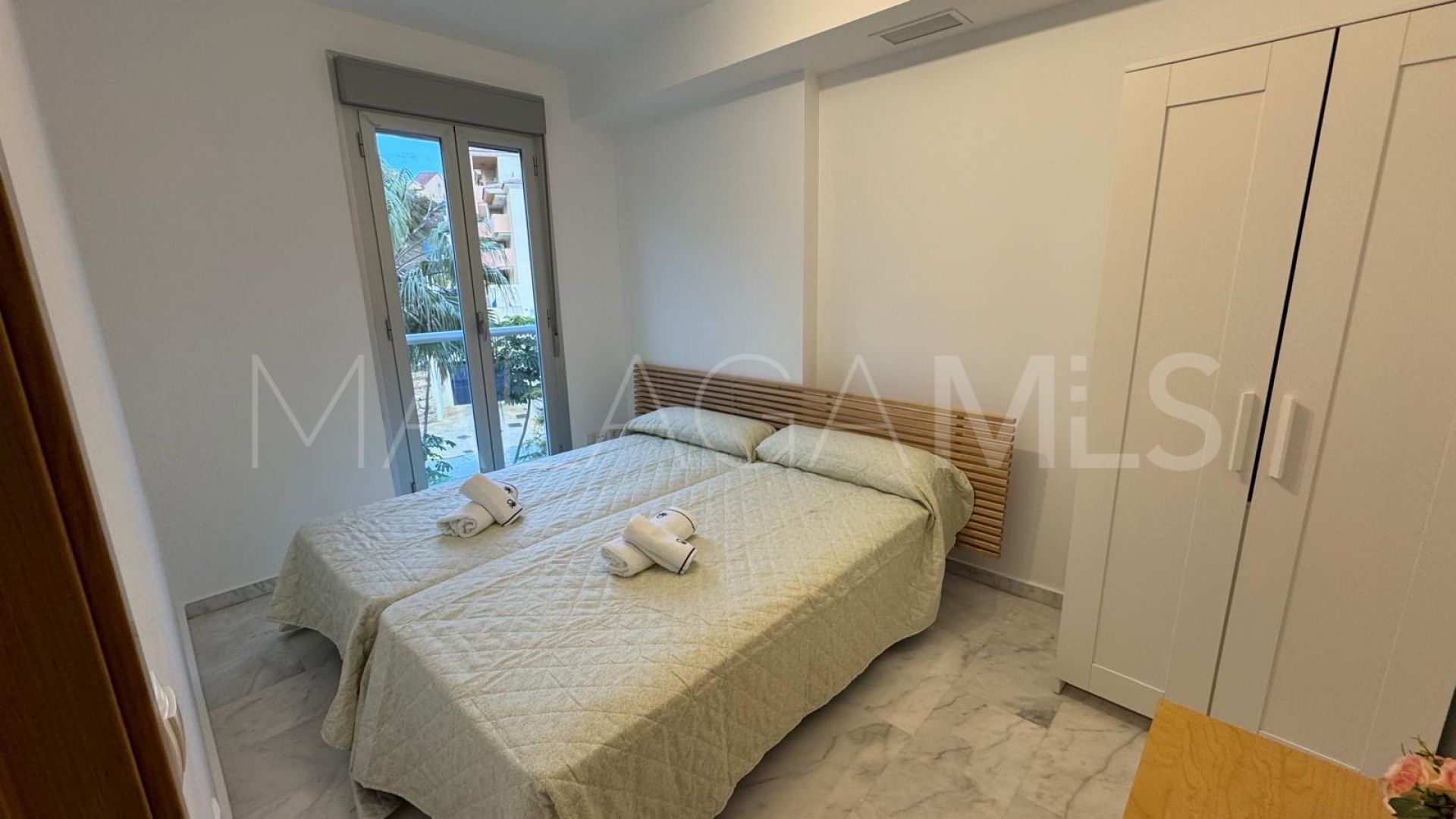 For sale duplex in Riviera del Sol