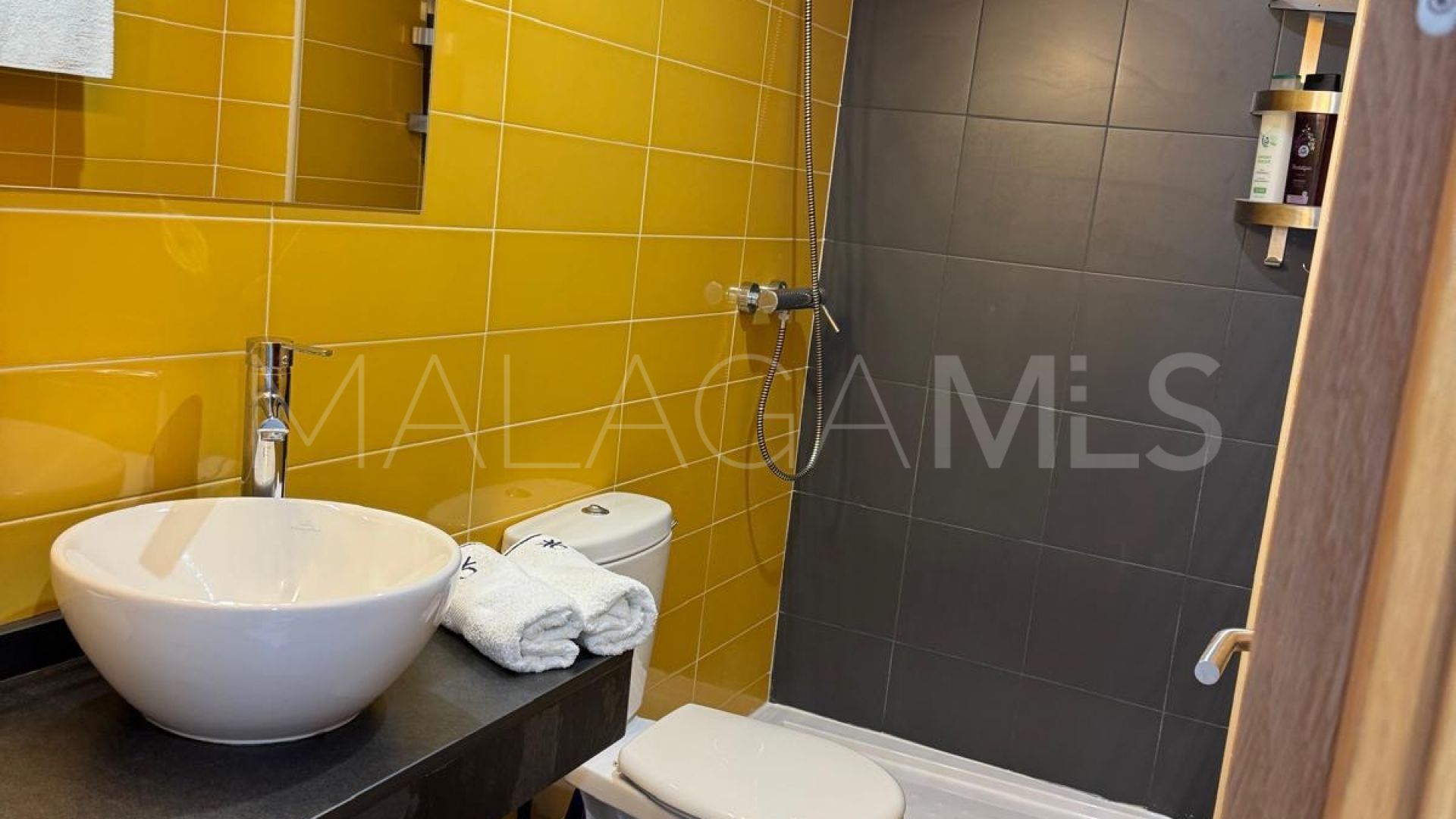 For sale duplex in Riviera del Sol