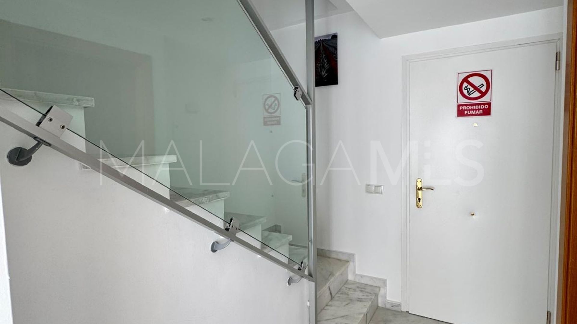 For sale duplex in Riviera del Sol