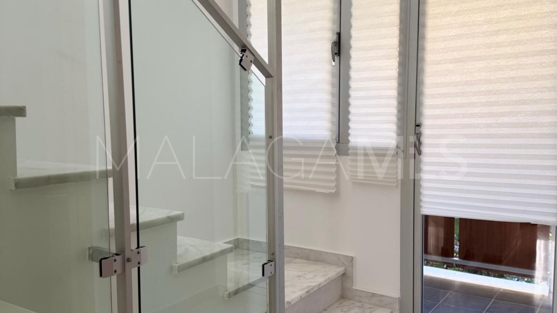 For sale duplex in Riviera del Sol