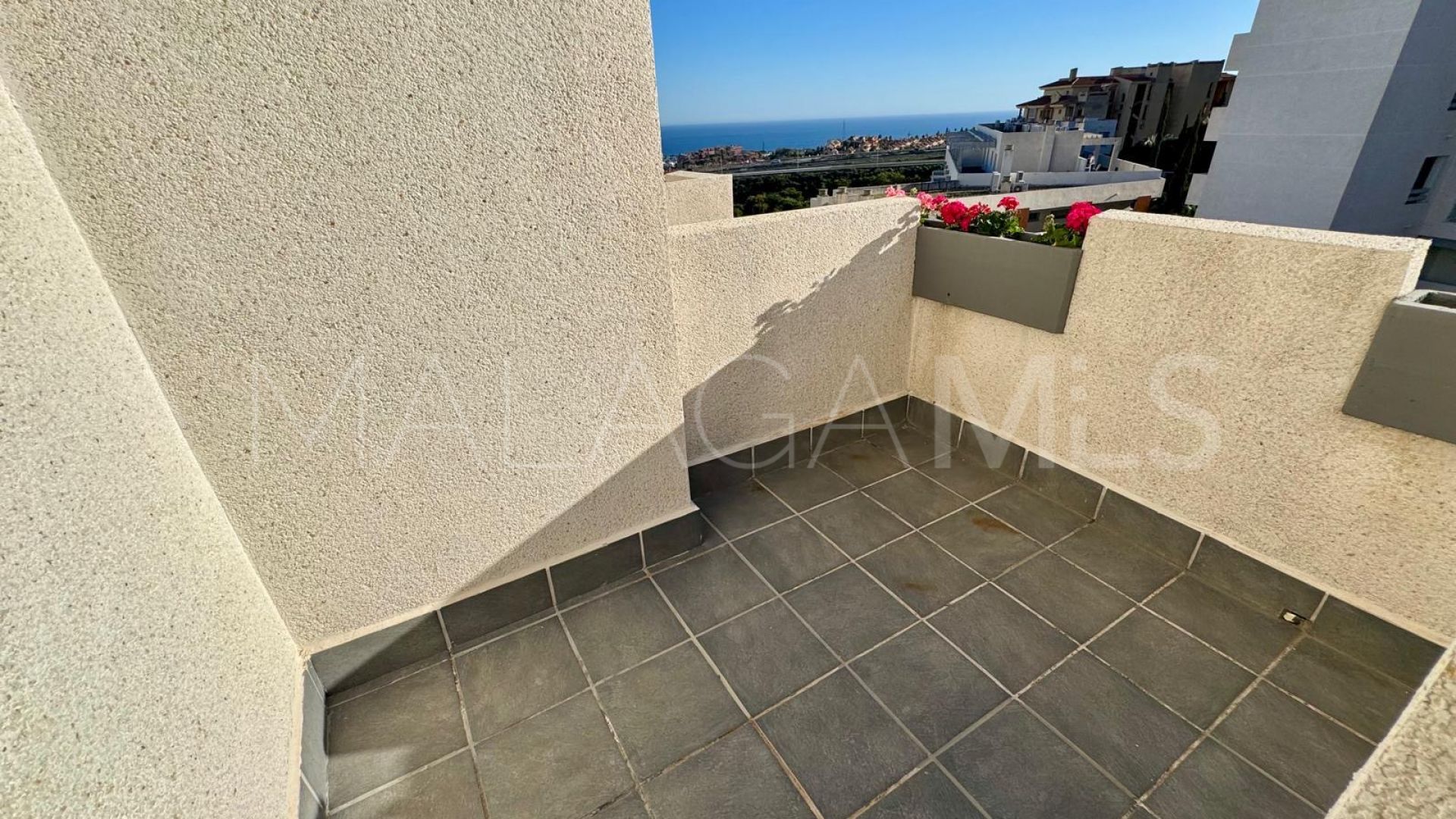 For sale duplex in Riviera del Sol