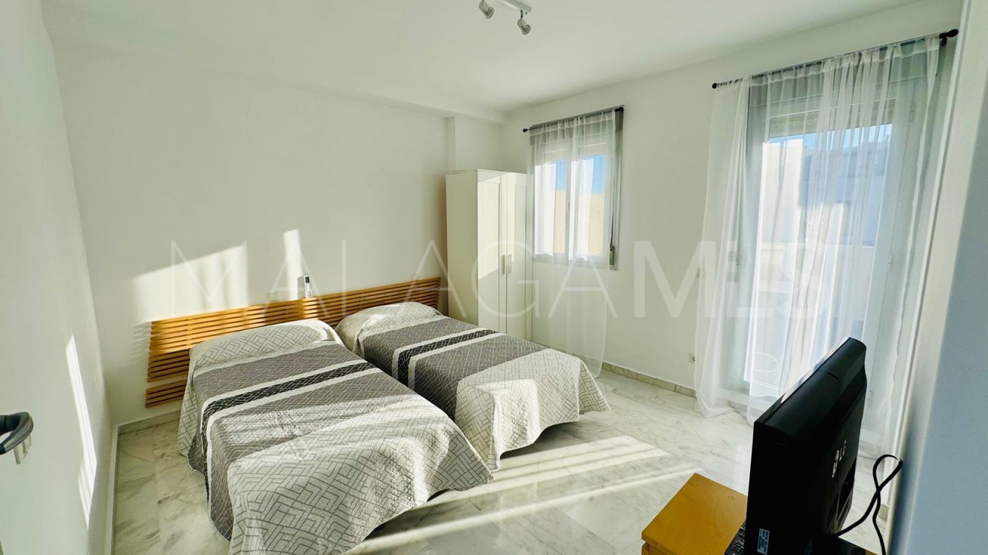 For sale duplex in Riviera del Sol