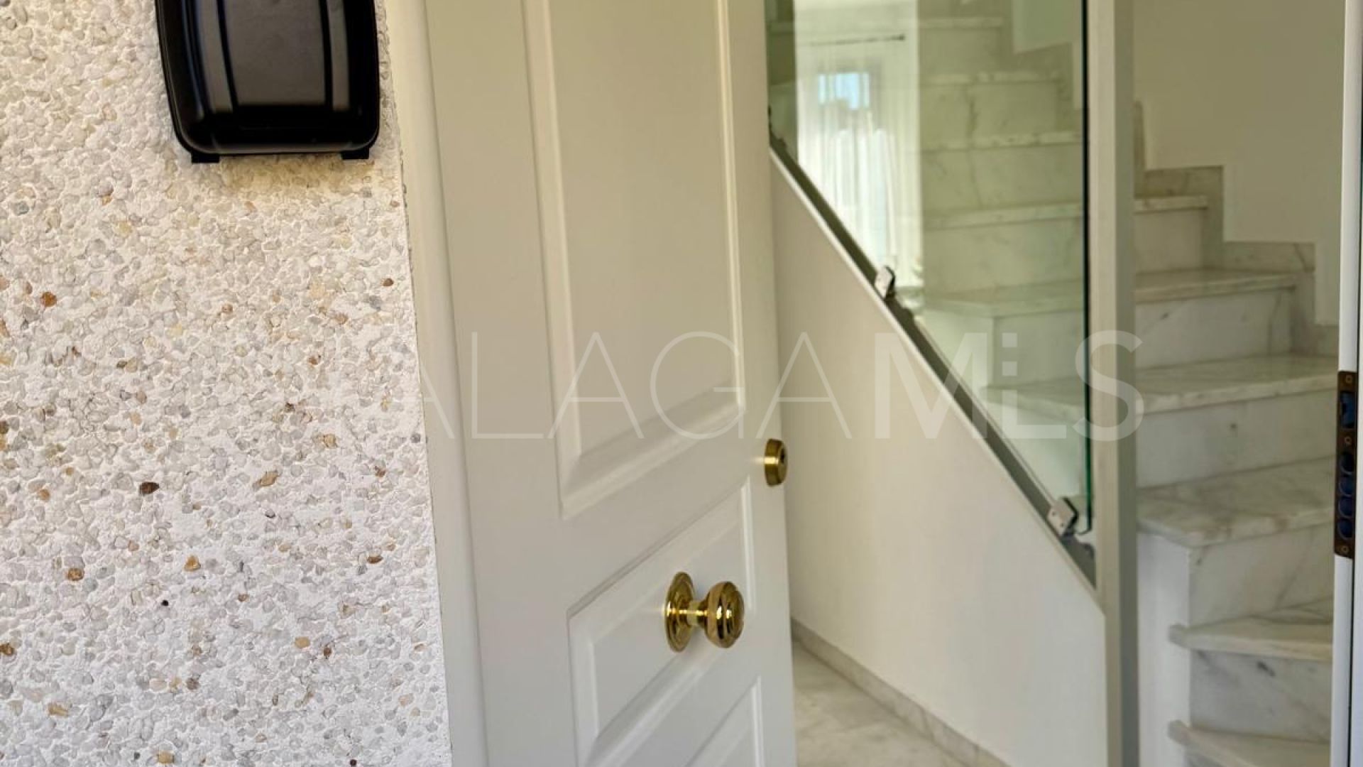 For sale duplex in Riviera del Sol