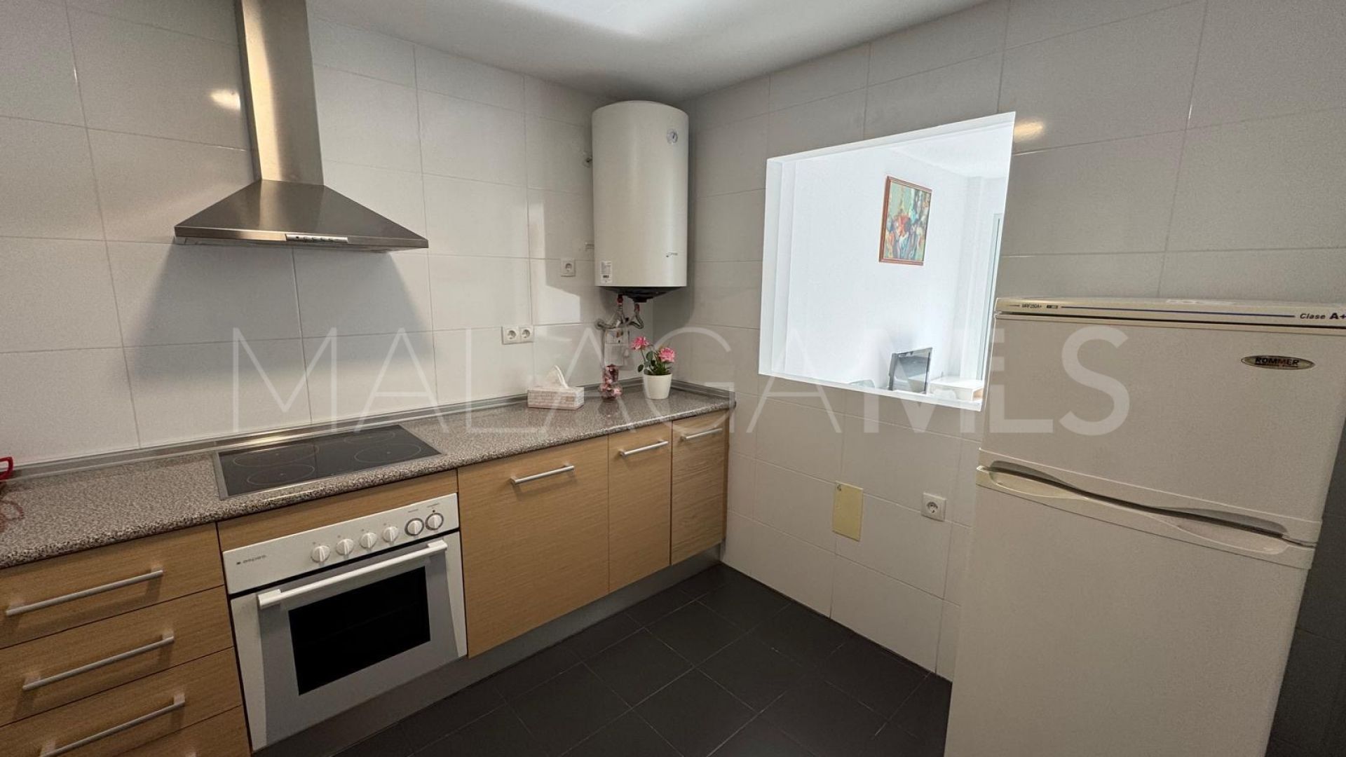 For sale duplex in Riviera del Sol