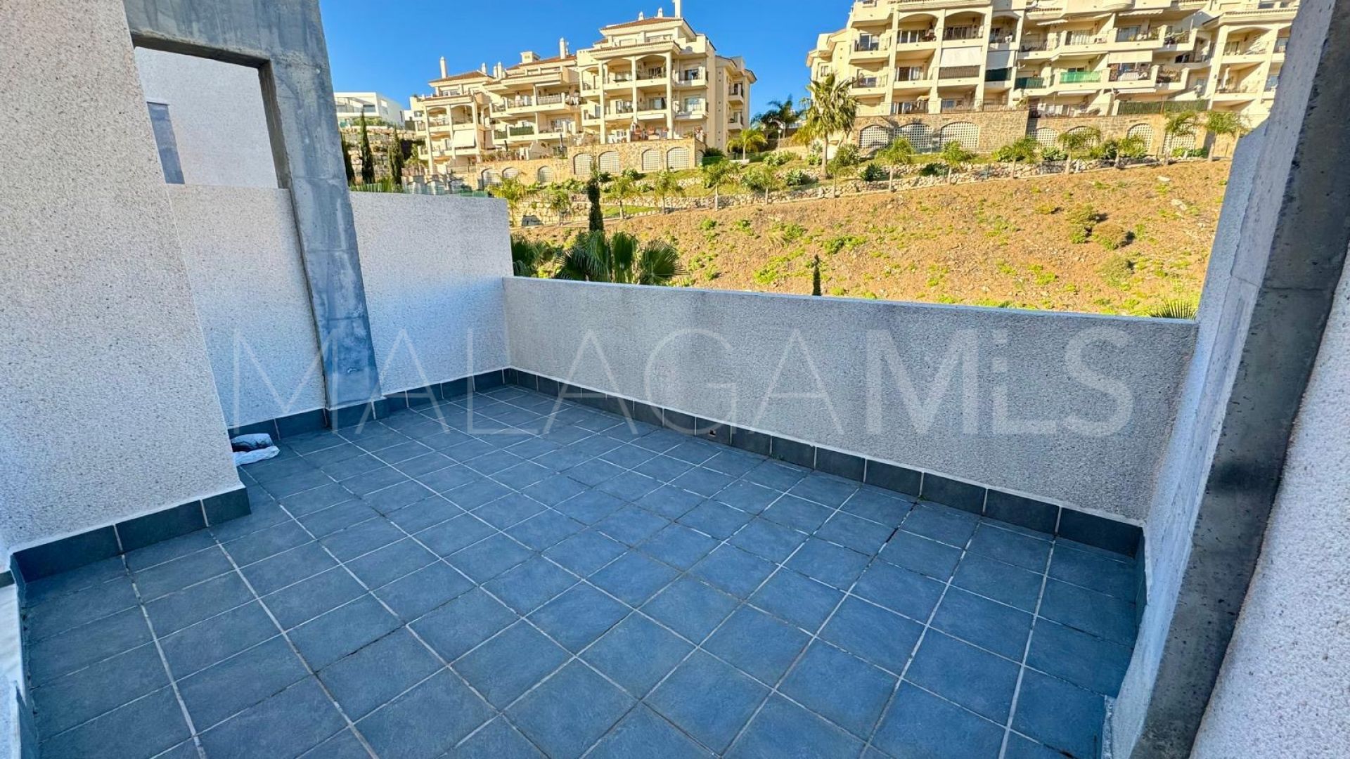 For sale duplex in Riviera del Sol