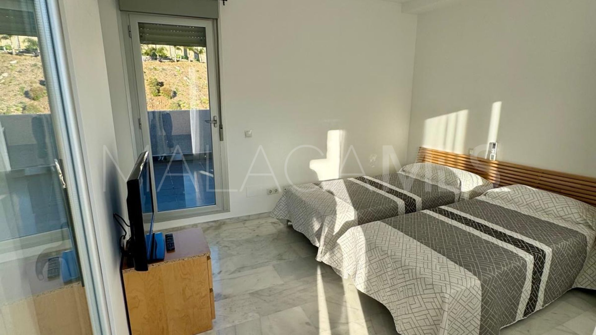 For sale duplex in Riviera del Sol