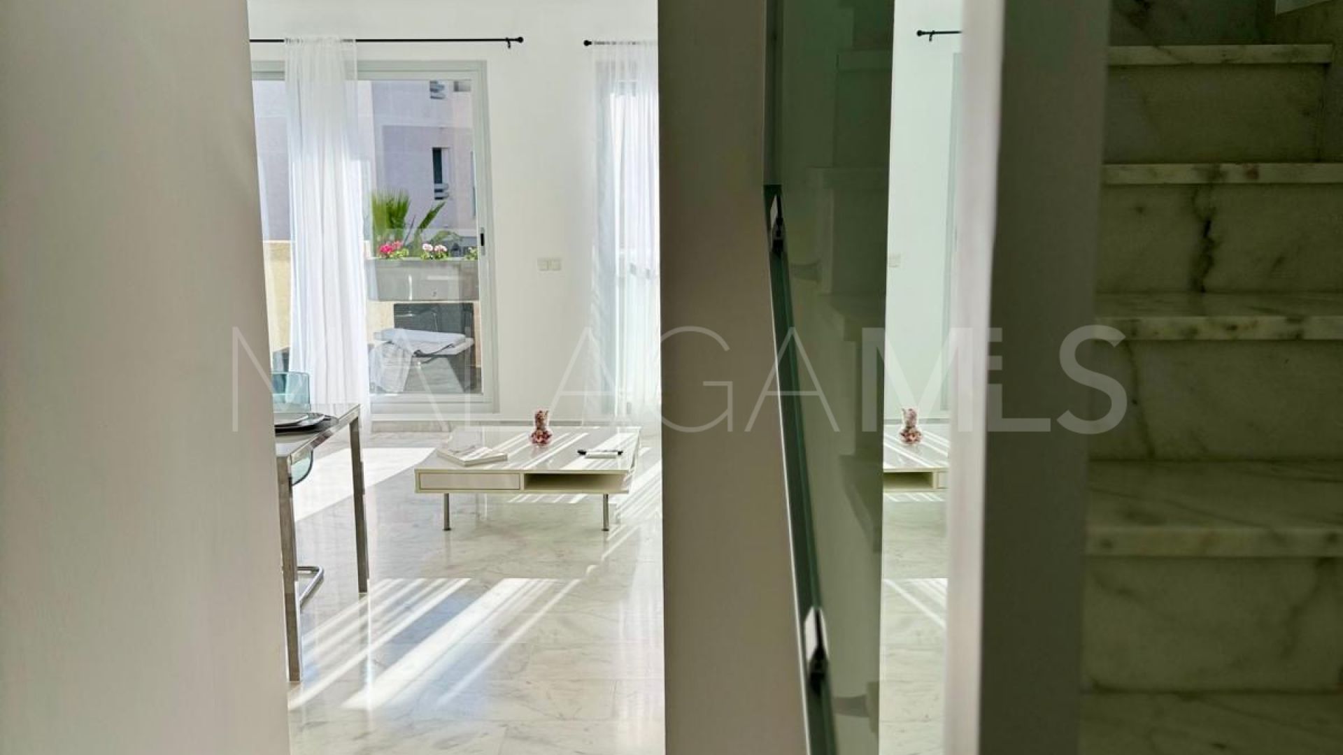 For sale duplex in Riviera del Sol