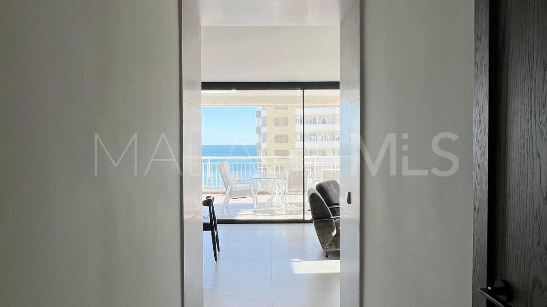 Appartement terrasse for sale in Fuengirola