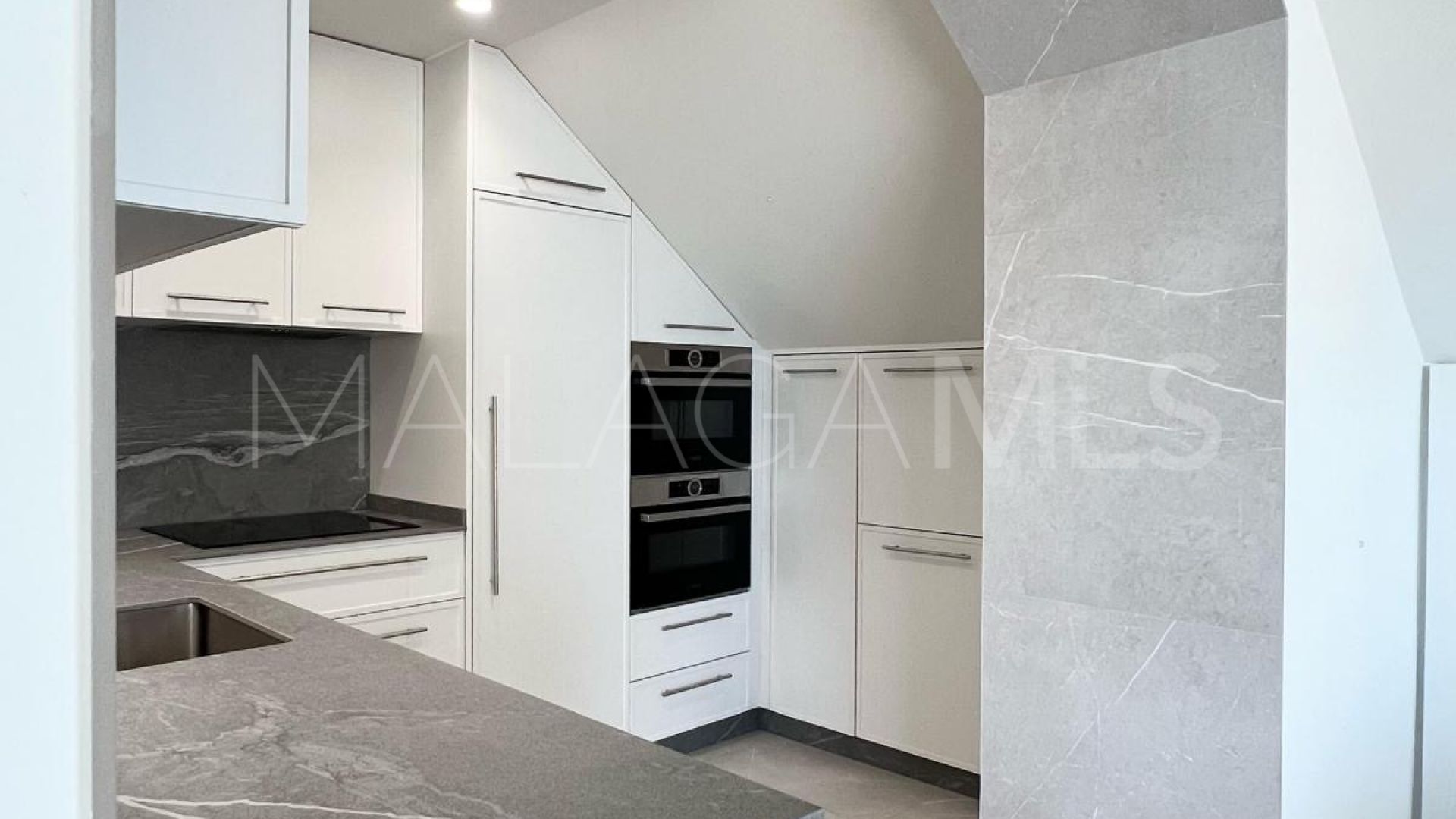 Appartement terrasse for sale in Fuengirola