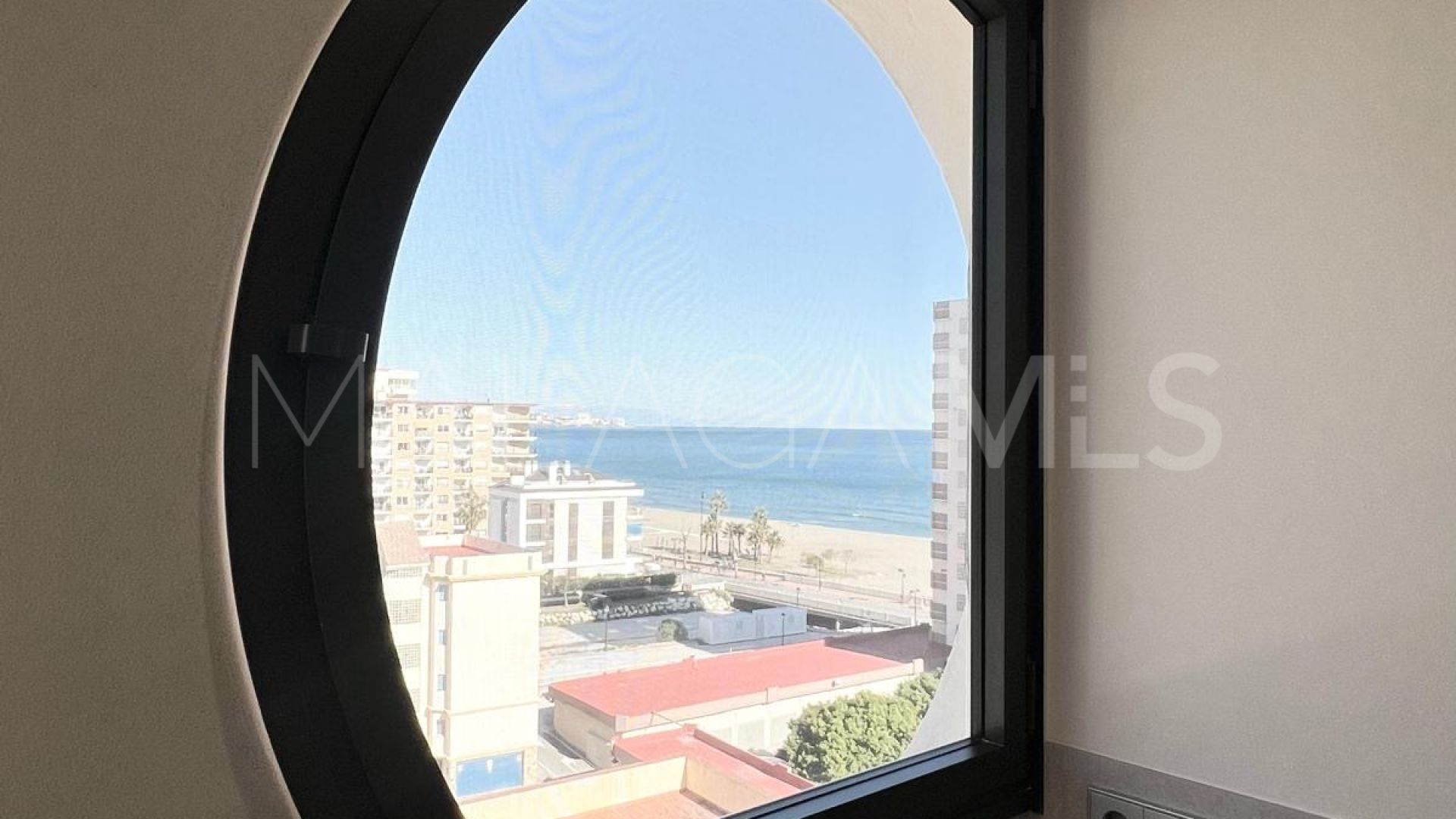 Appartement terrasse for sale in Fuengirola