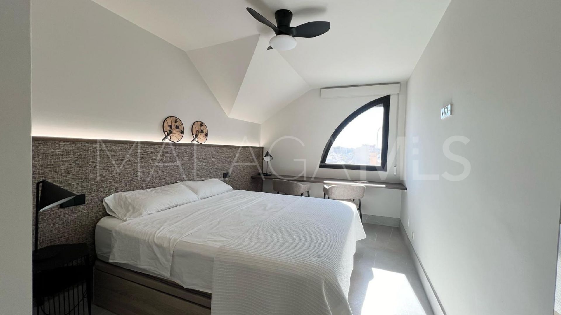 Appartement terrasse for sale in Fuengirola