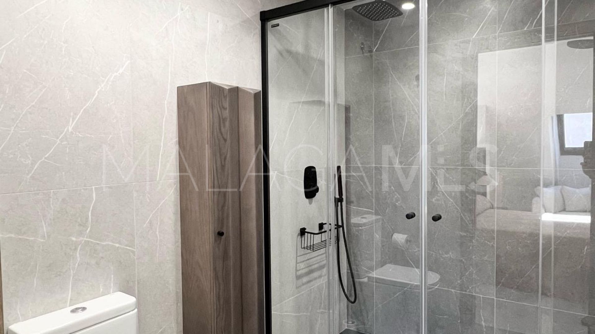 Appartement terrasse for sale in Fuengirola