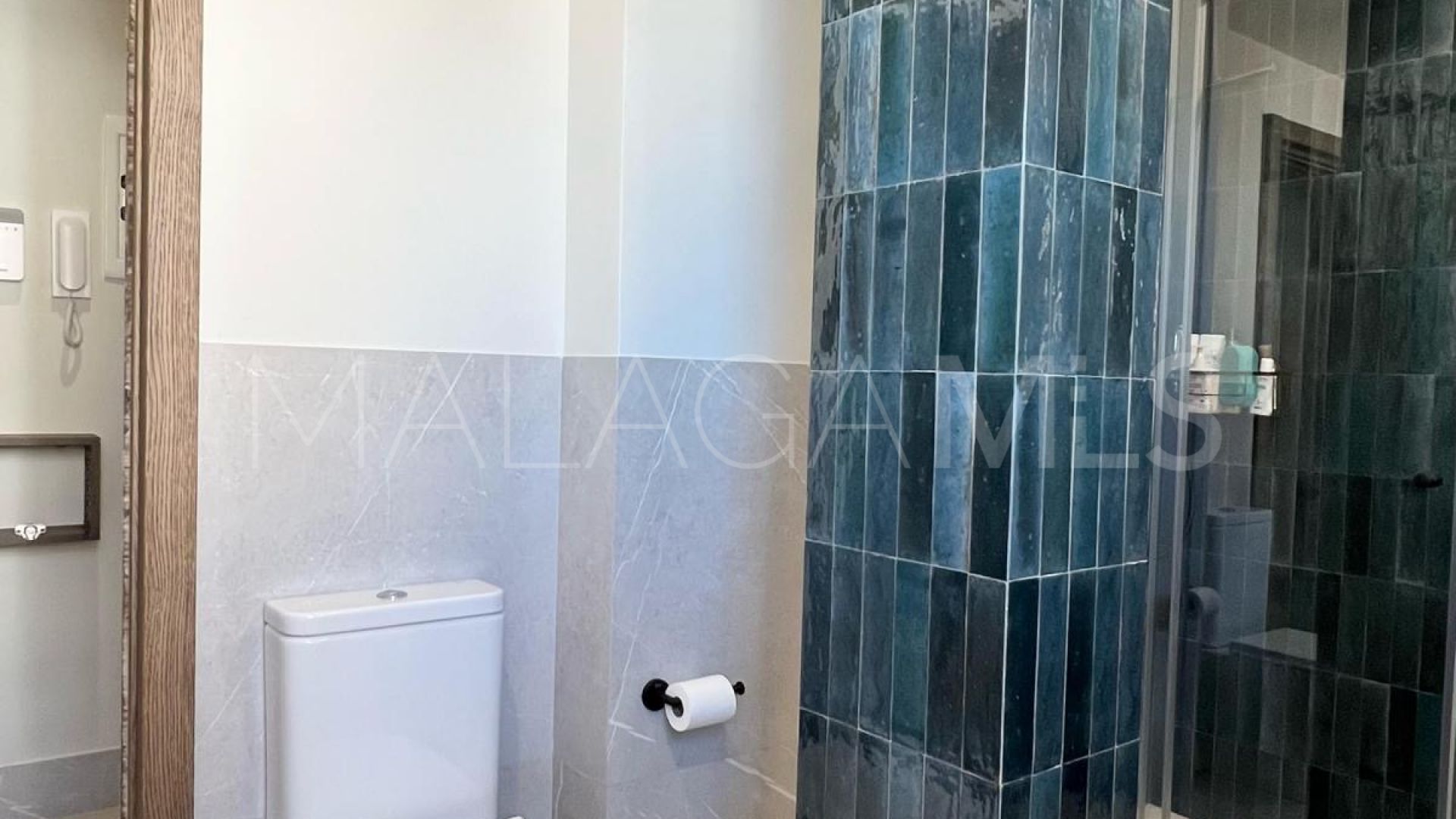 Appartement terrasse for sale in Fuengirola
