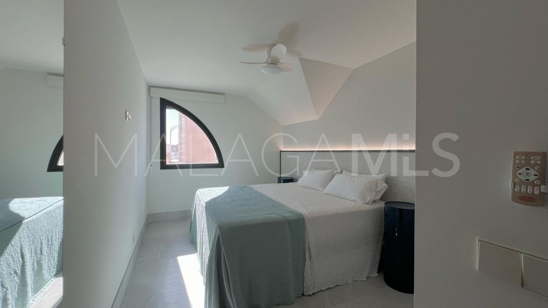 Appartement terrasse for sale in Fuengirola