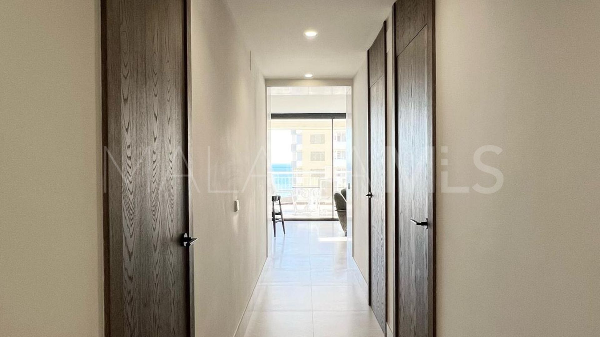 Appartement terrasse for sale in Fuengirola