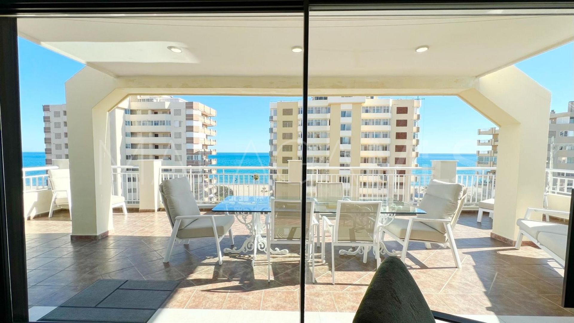 Appartement terrasse for sale in Fuengirola