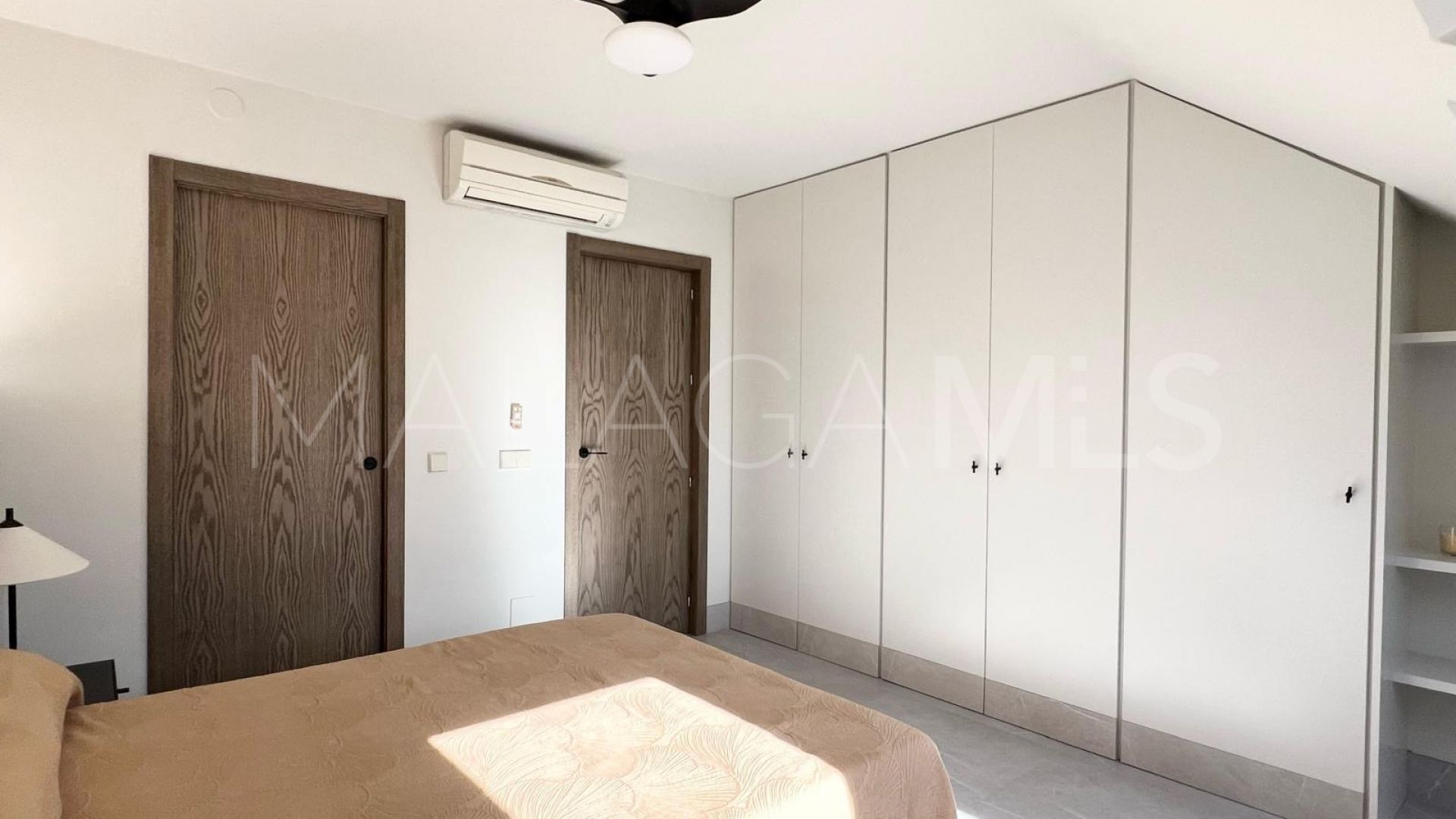 Appartement terrasse for sale in Fuengirola